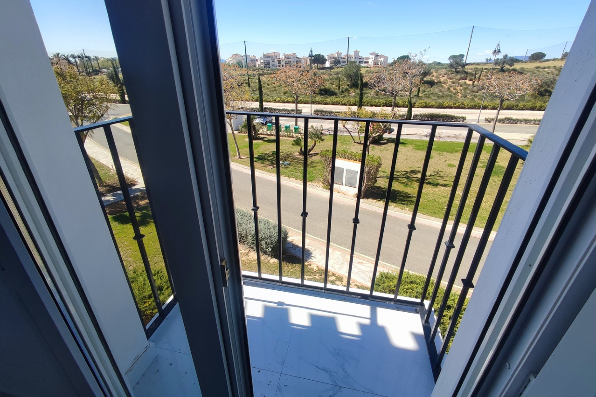 Herverkoop - Apartment - Hacienda Riquelme Golf Resort - Hacienda Riquelme Golf Resort - Centre