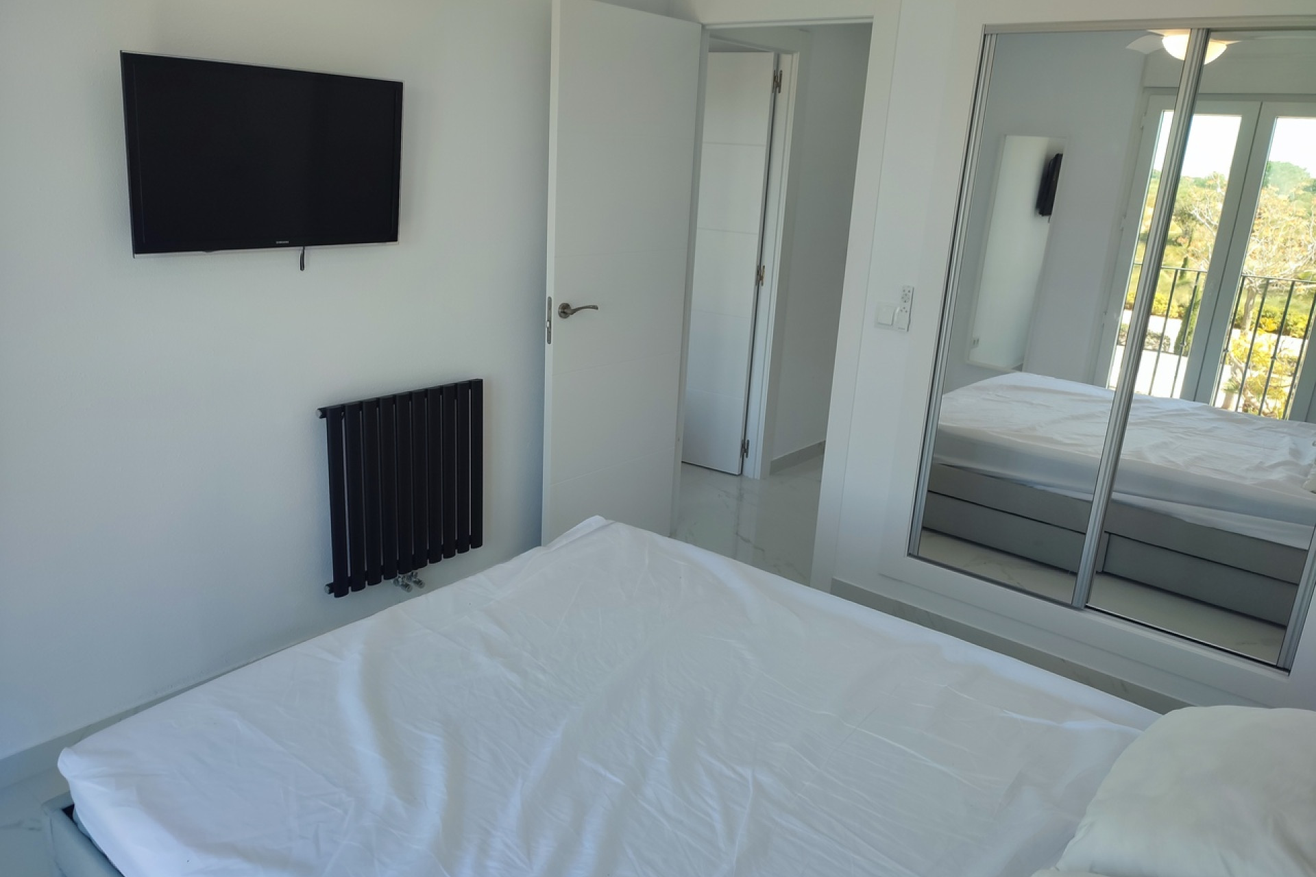 Herverkoop - Apartment - Hacienda Riquelme Golf Resort - Hacienda Riquelme Golf Resort - Centre