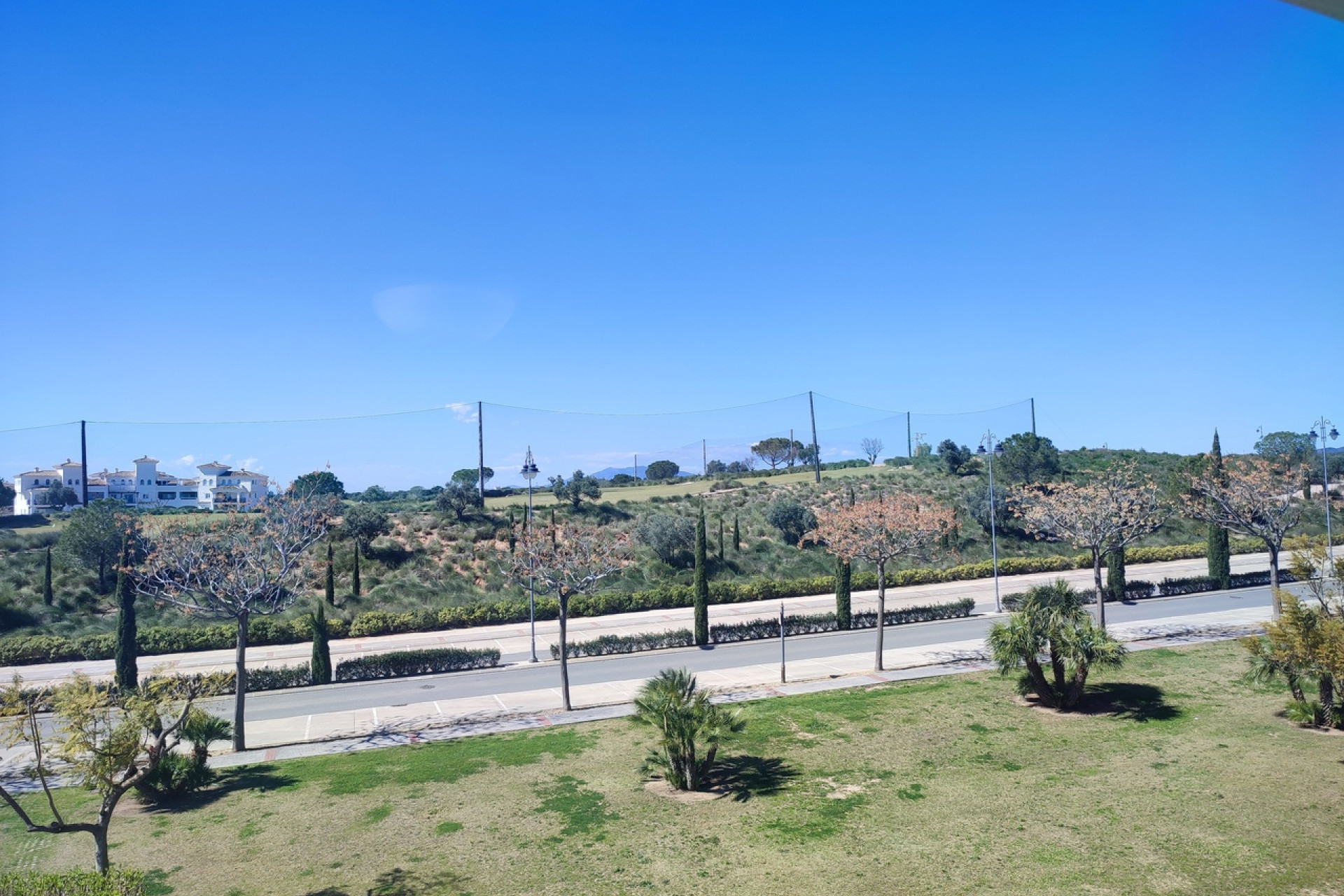 Herverkoop - Apartment - Hacienda Riquelme Golf Resort - Hacienda Riquelme Golf Resort - Centre