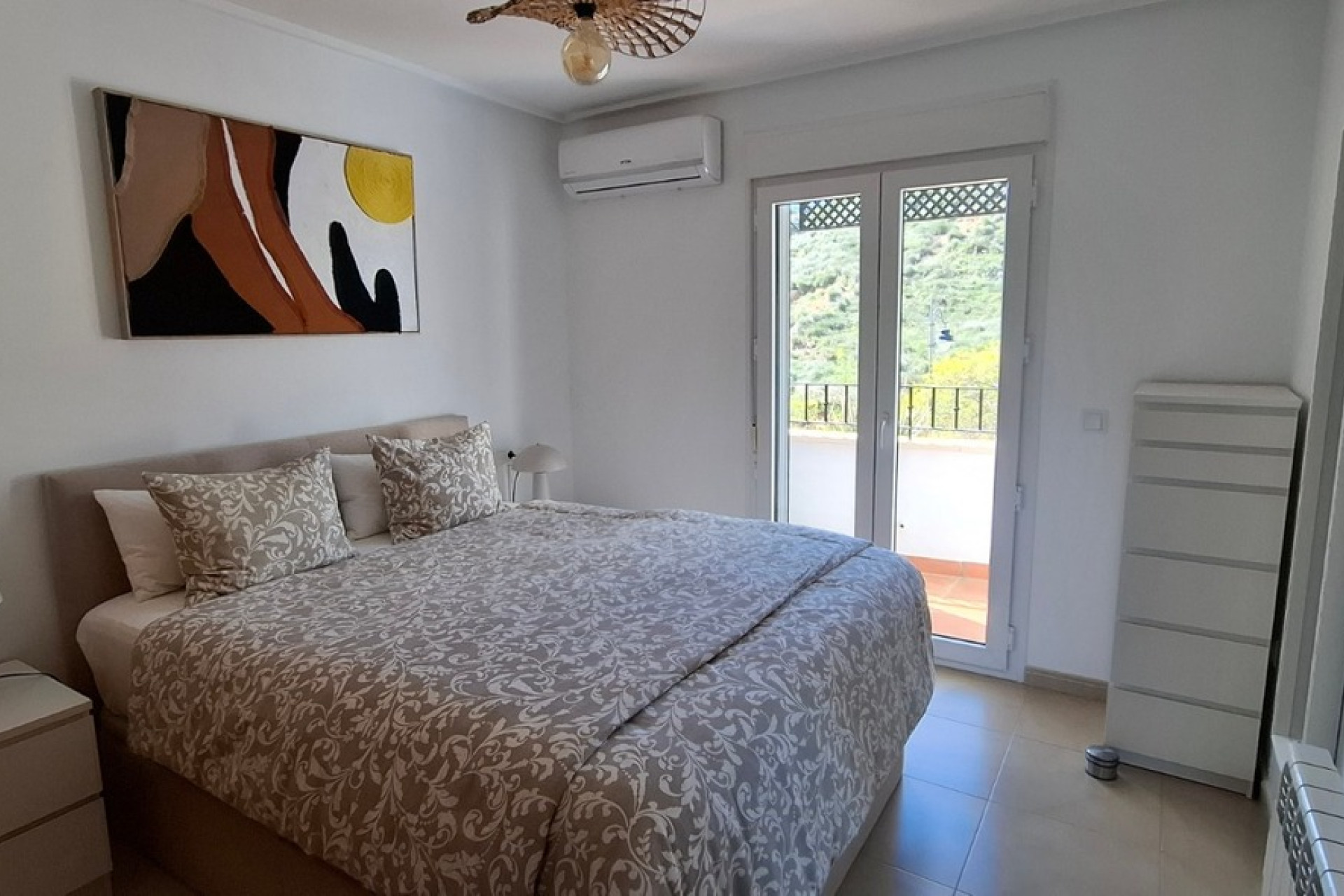 Herverkoop - Apartment - Hacienda Riquelme Golf Resort - Hacienda Riquelme Golf Resort - Centre