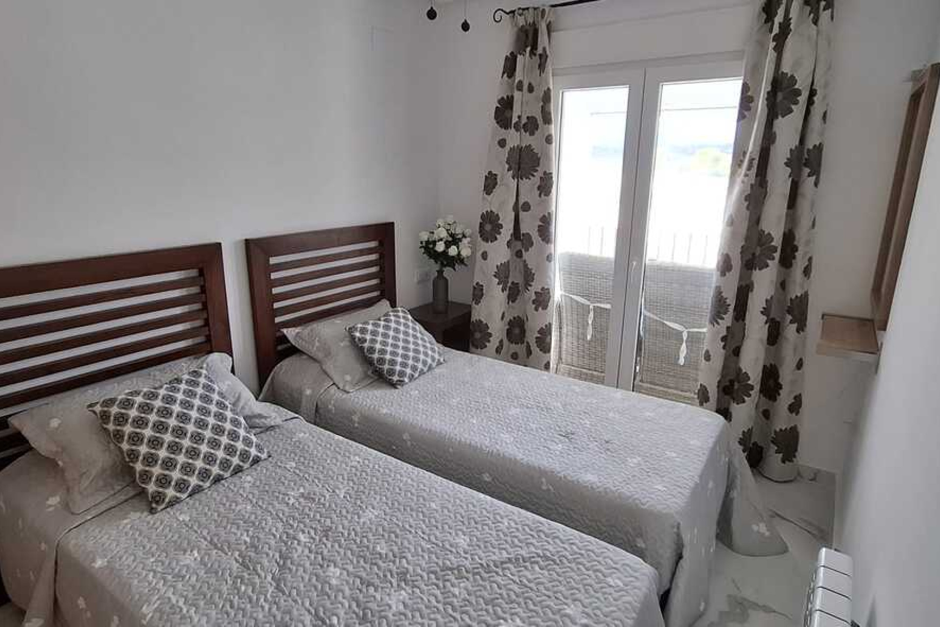 Herverkoop - Apartment - Hacienda Riquelme Golf Resort - Hacienda Riquelme Golf Resort - Centre