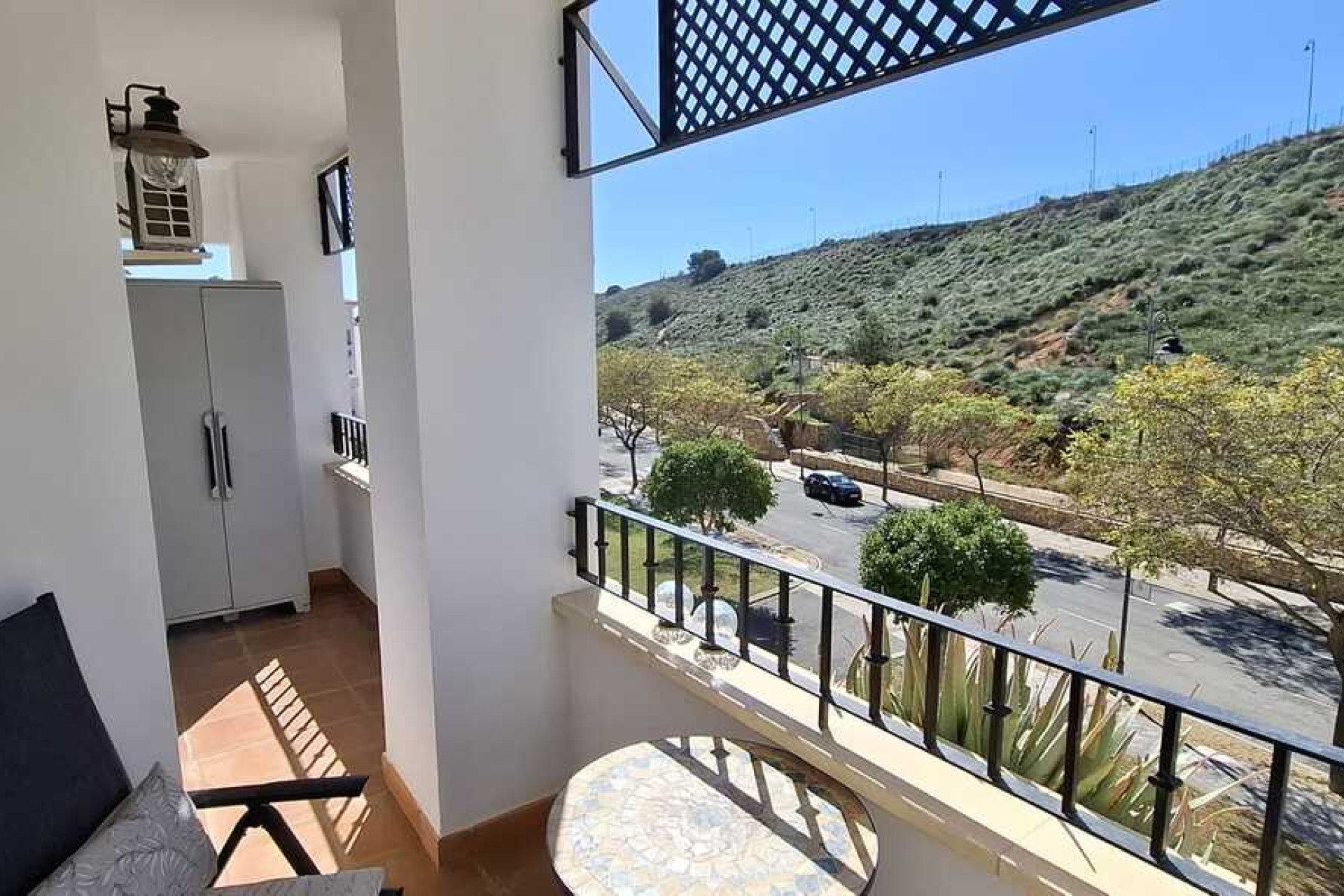 Herverkoop - Apartment - Hacienda Riquelme Golf Resort - Hacienda Riquelme Golf Resort - Centre