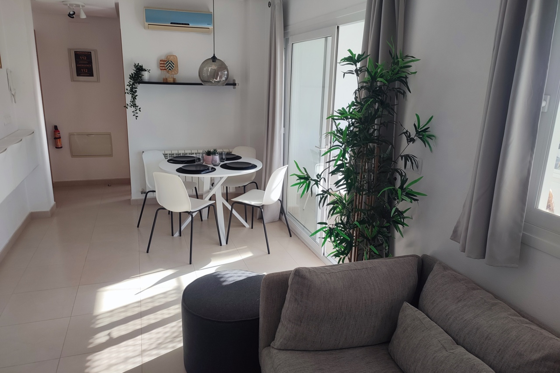 Herverkoop - Apartment - Hacienda Riquelme Golf Resort - Hacienda Riquelme Golf Resort - Centre