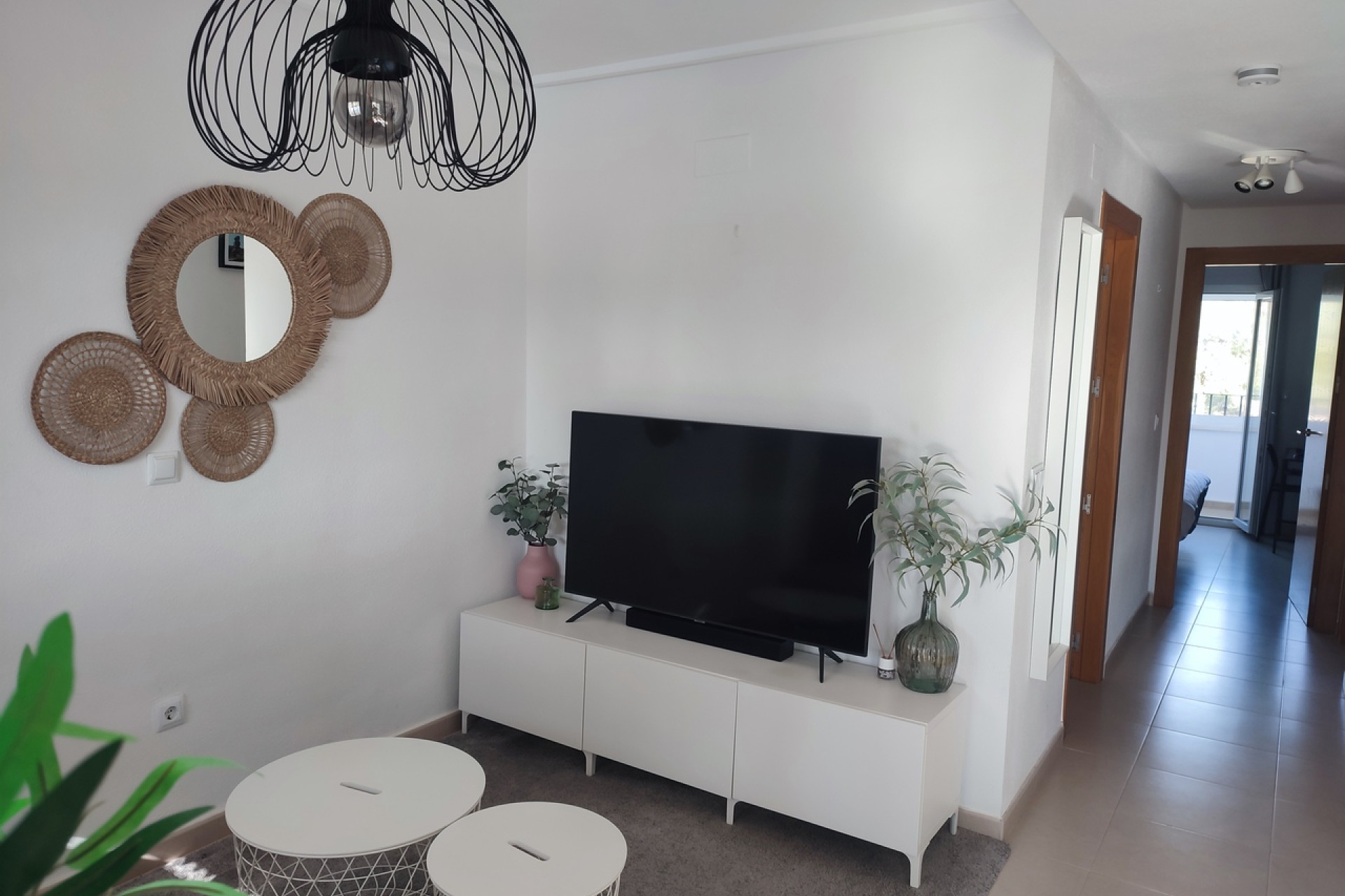 Herverkoop - Apartment - Hacienda Riquelme Golf Resort - Hacienda Riquelme Golf Resort - Centre