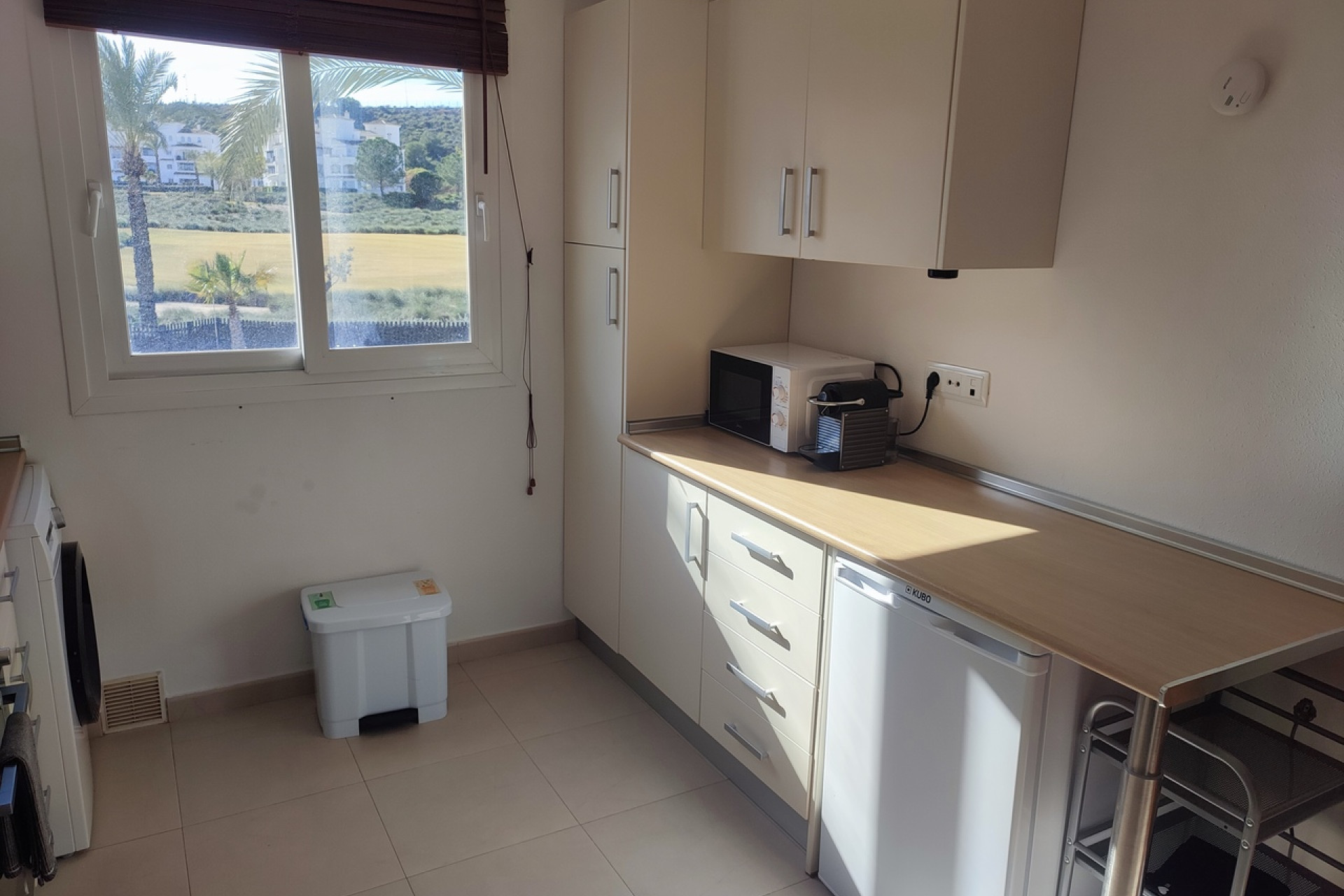 Herverkoop - Apartment - Hacienda Riquelme Golf Resort - Hacienda Riquelme Golf Resort - Centre