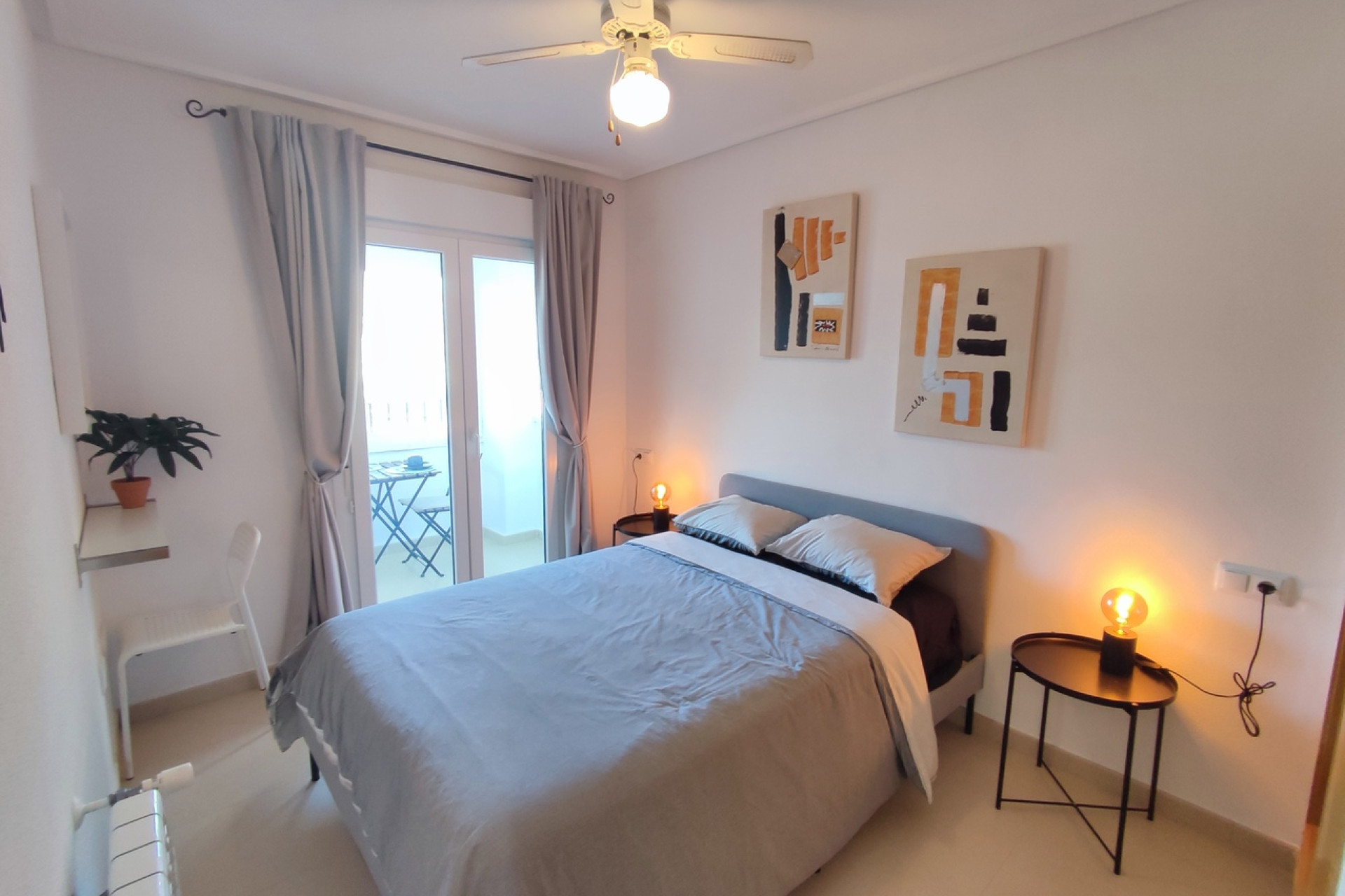 Herverkoop - Apartment - Hacienda Riquelme Golf Resort - Hacienda Riquelme Golf Resort - Centre