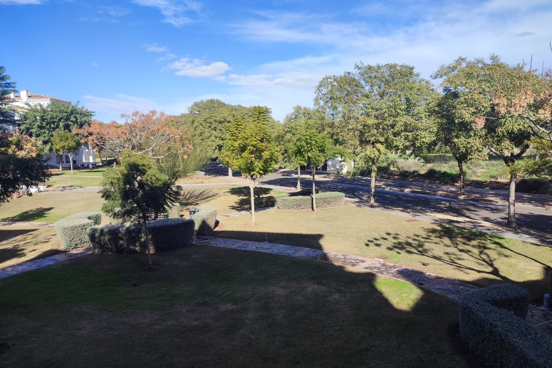 Herverkoop - Apartment - Hacienda Riquelme Golf Resort - Hacienda Riquelme Golf Resort - Centre