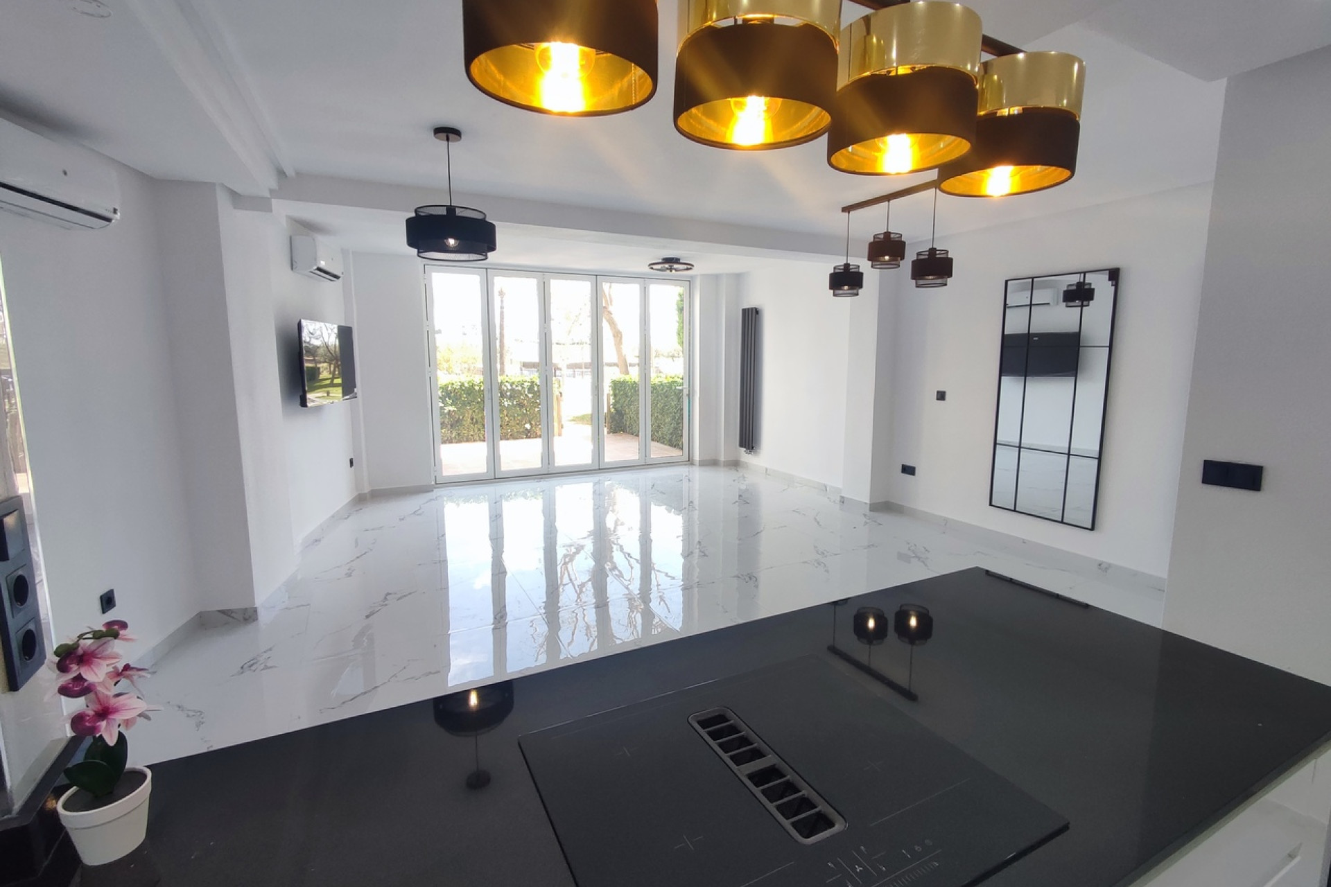 Herverkoop - Apartment - Hacienda Riquelme Golf Resort - Hacienda Riquelme Golf Resort - Centre