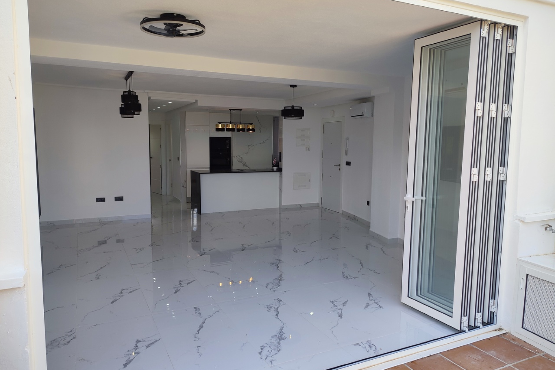 Herverkoop - Apartment - Hacienda Riquelme Golf Resort - Hacienda Riquelme Golf Resort - Centre