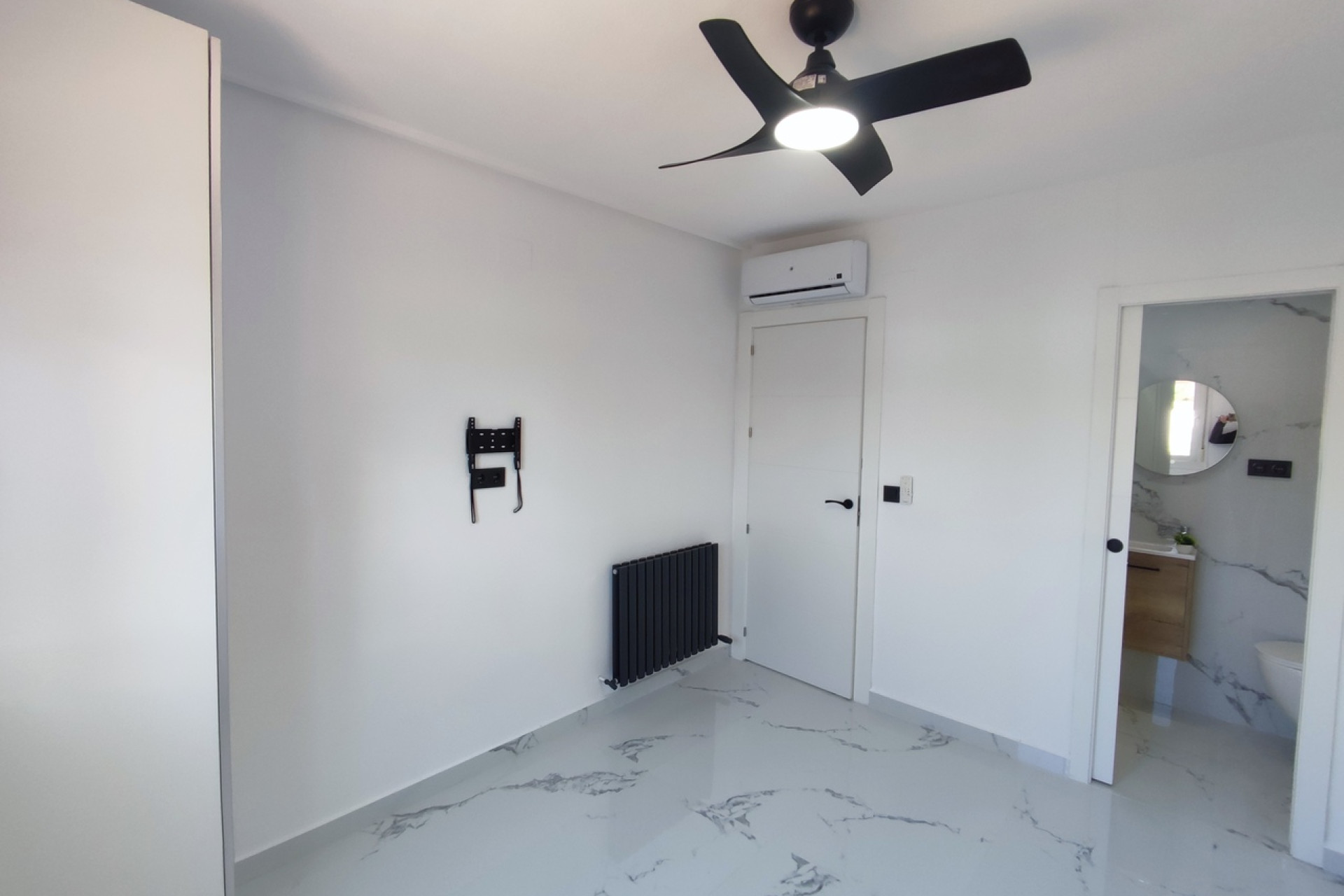 Herverkoop - Apartment - Hacienda Riquelme Golf Resort - Hacienda Riquelme Golf Resort - Centre