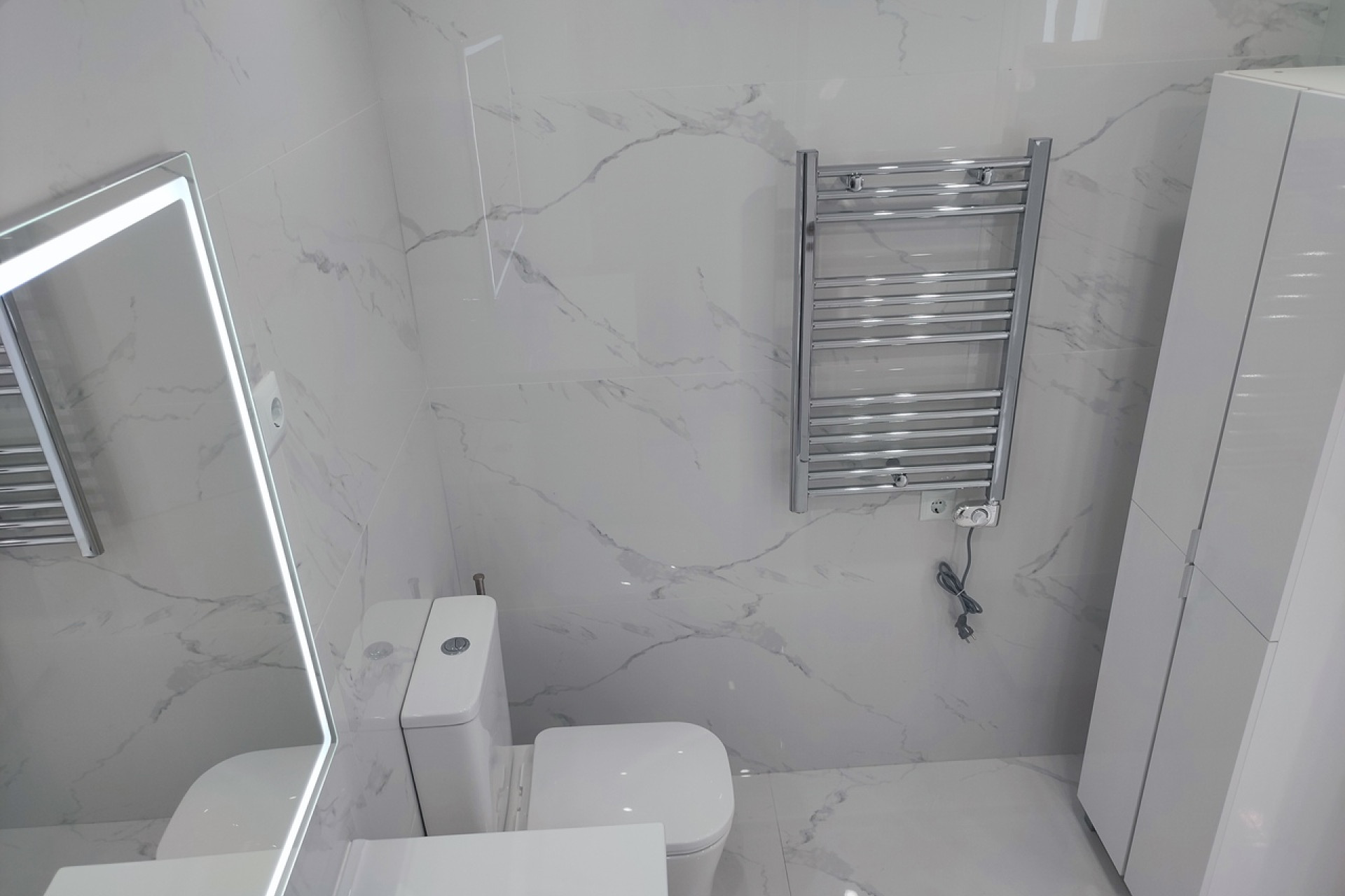 Herverkoop - Apartment - Hacienda Riquelme Golf Resort - Hacienda Riquelme Golf Resort - Centre