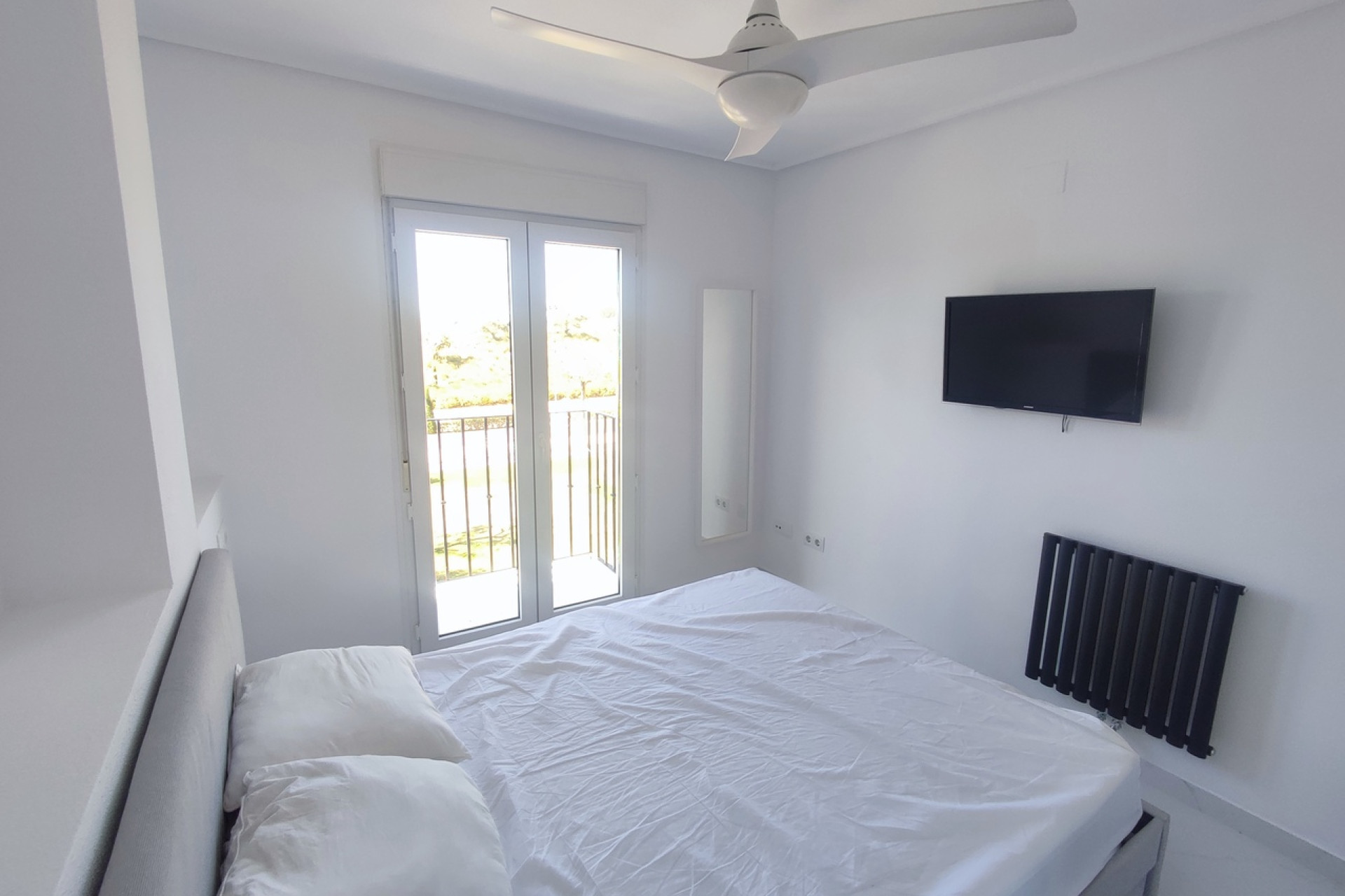 Herverkoop - Apartment - Hacienda Riquelme Golf Resort - Hacienda Riquelme Golf Resort - Centre