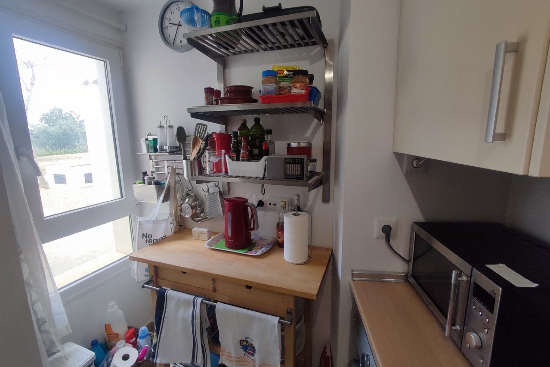 Herverkoop - Apartment - Hacienda Riquelme Golf Resort - Hacienda Riquelme Golf Resort - Centre