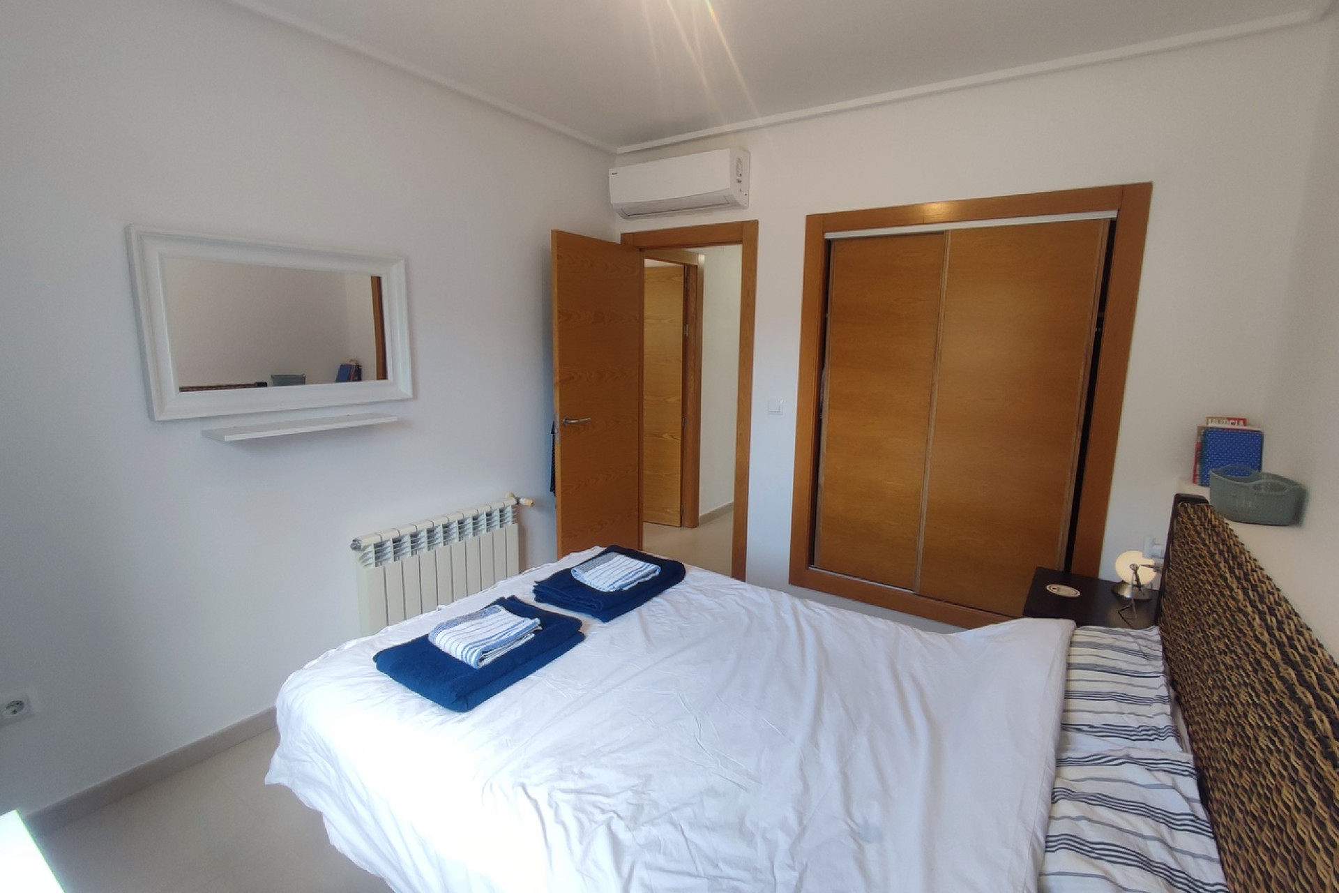 Herverkoop - Apartment - Hacienda Riquelme Golf Resort - Hacienda Riquelme Golf Resort - Centre