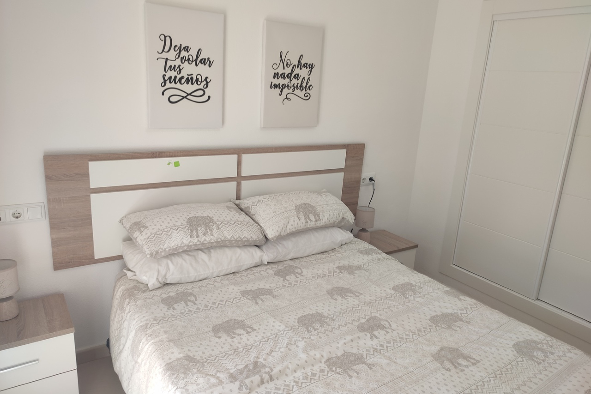 Herverkoop - Apartment - Hacienda Riquelme Golf Resort - Hacienda Riquelme Golf Resort - Centre