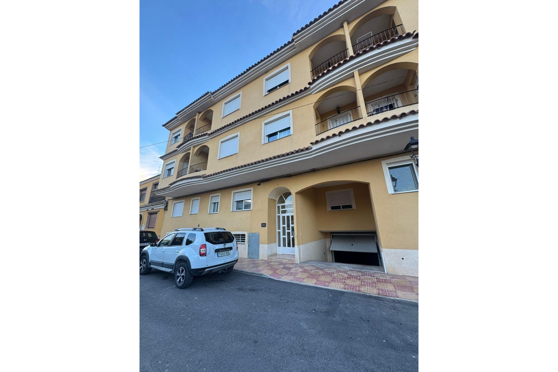 Herverkoop - Apartment - Jacarilla - Comunidad valenciana