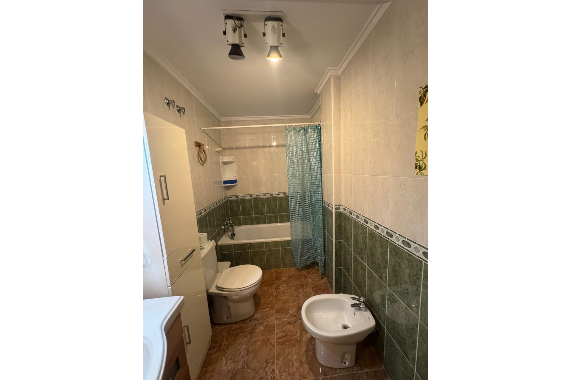 Herverkoop - Apartment - Jacarilla - Comunidad valenciana