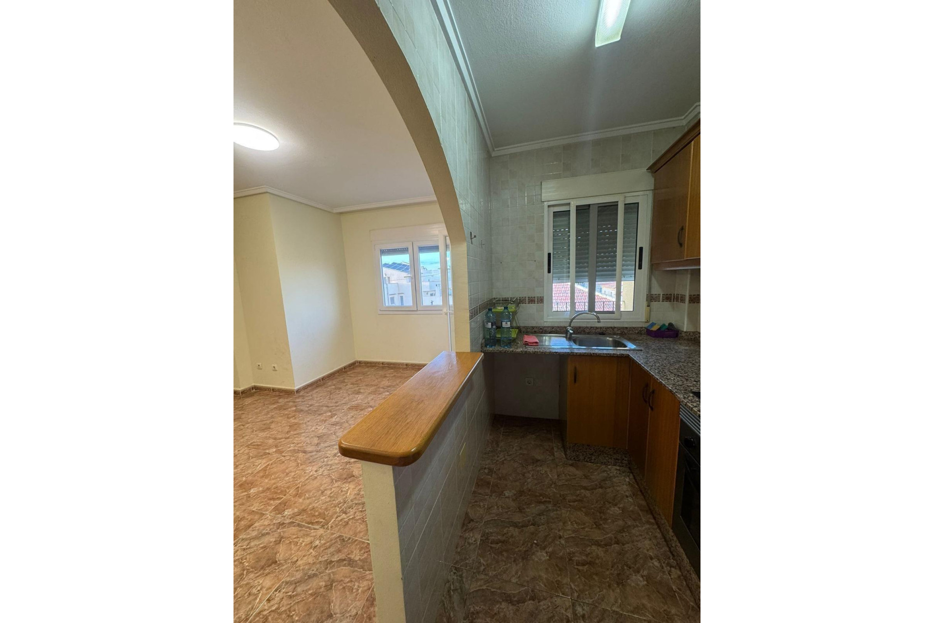 Herverkoop - Apartment - Jacarilla - Comunidad valenciana