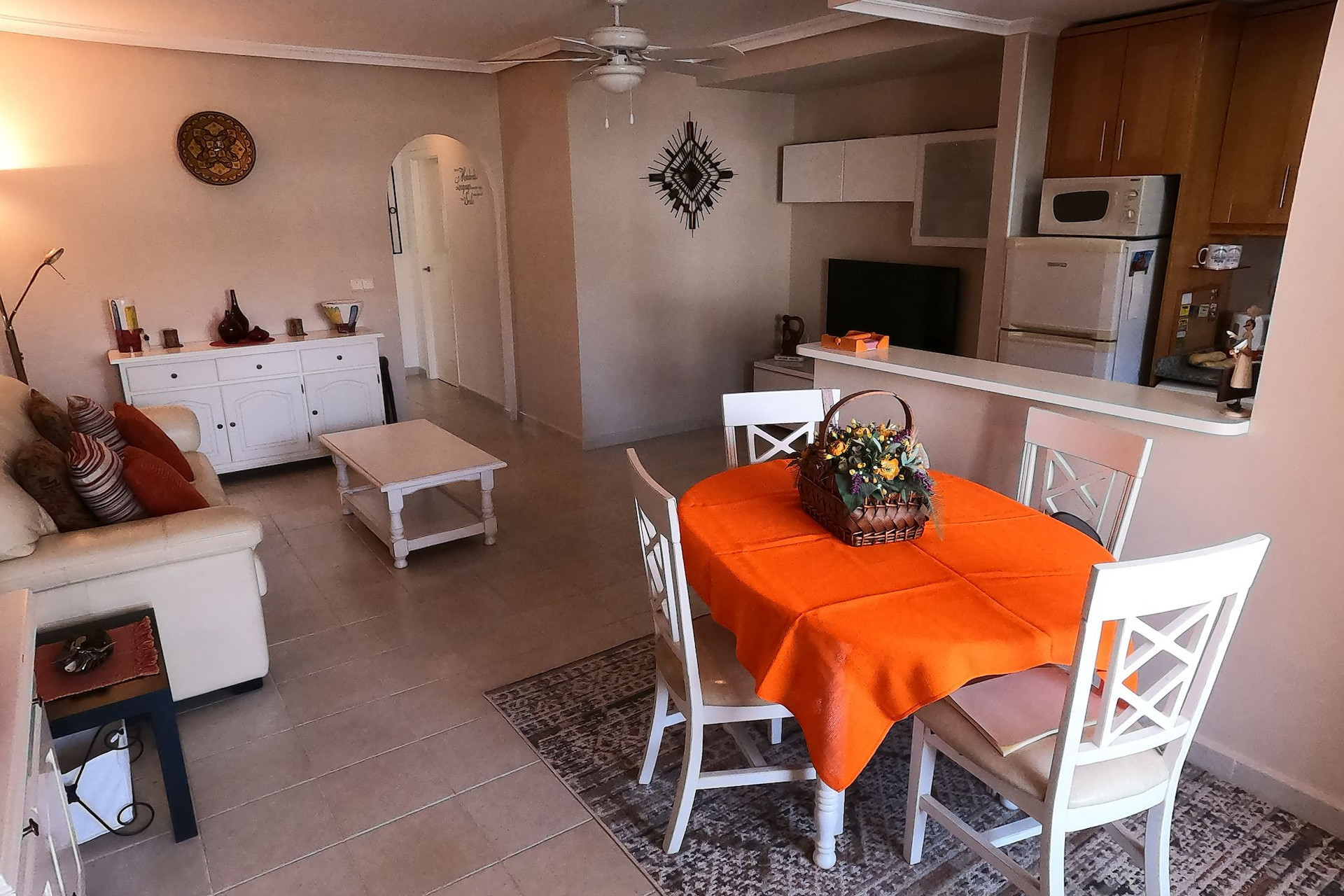 Herverkoop - Apartment - Jacarilla - Jacarilla - Town