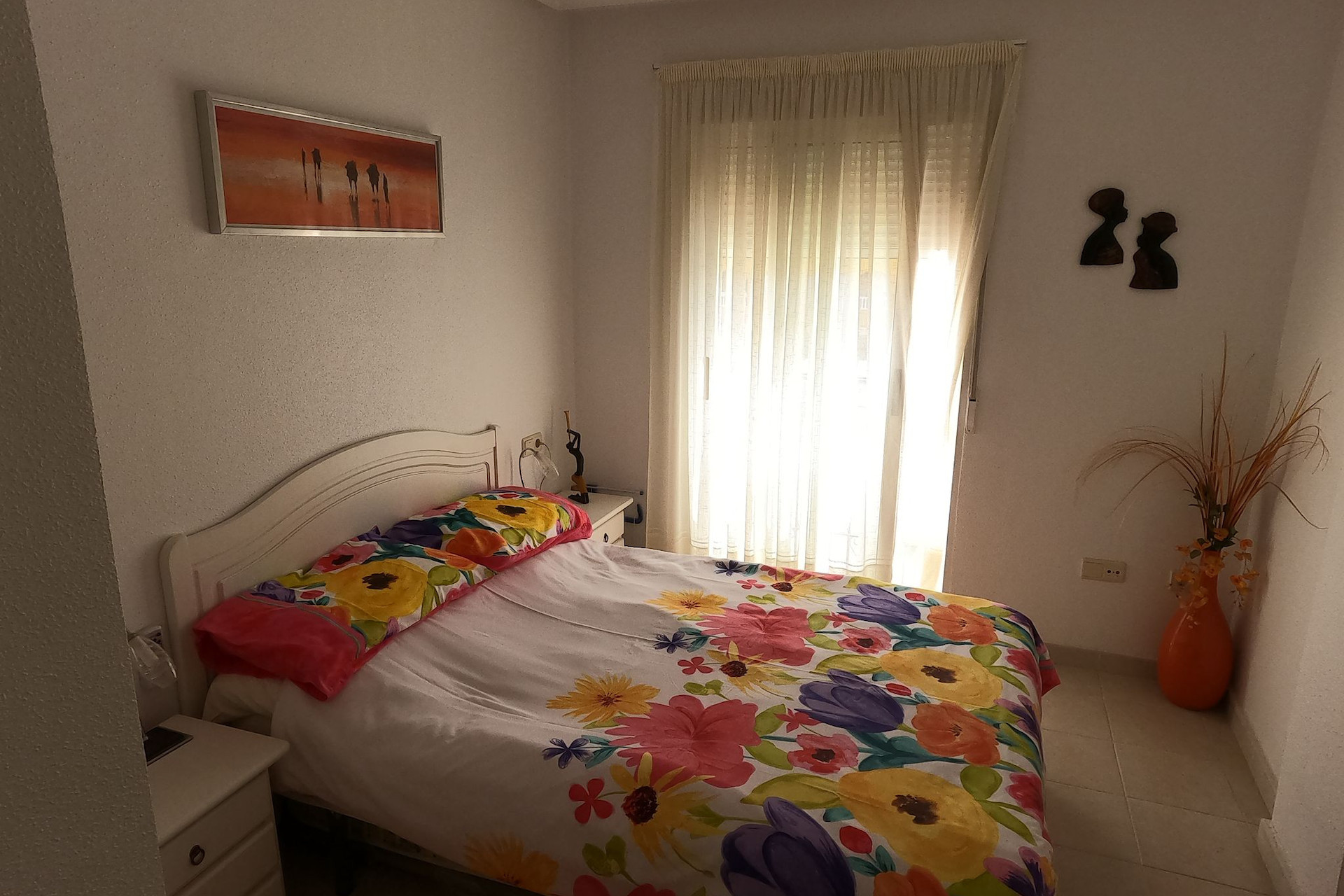Herverkoop - Apartment - Jacarilla - Jacarilla - Town