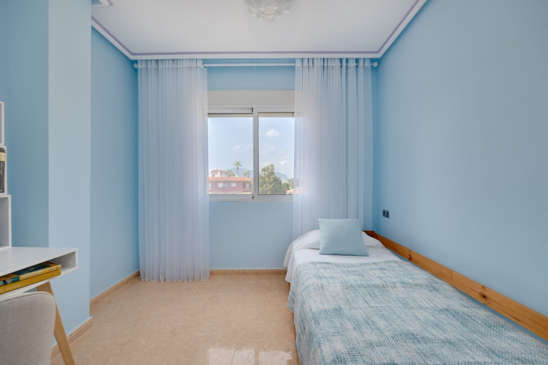 Herverkoop - Apartment - Jacarilla