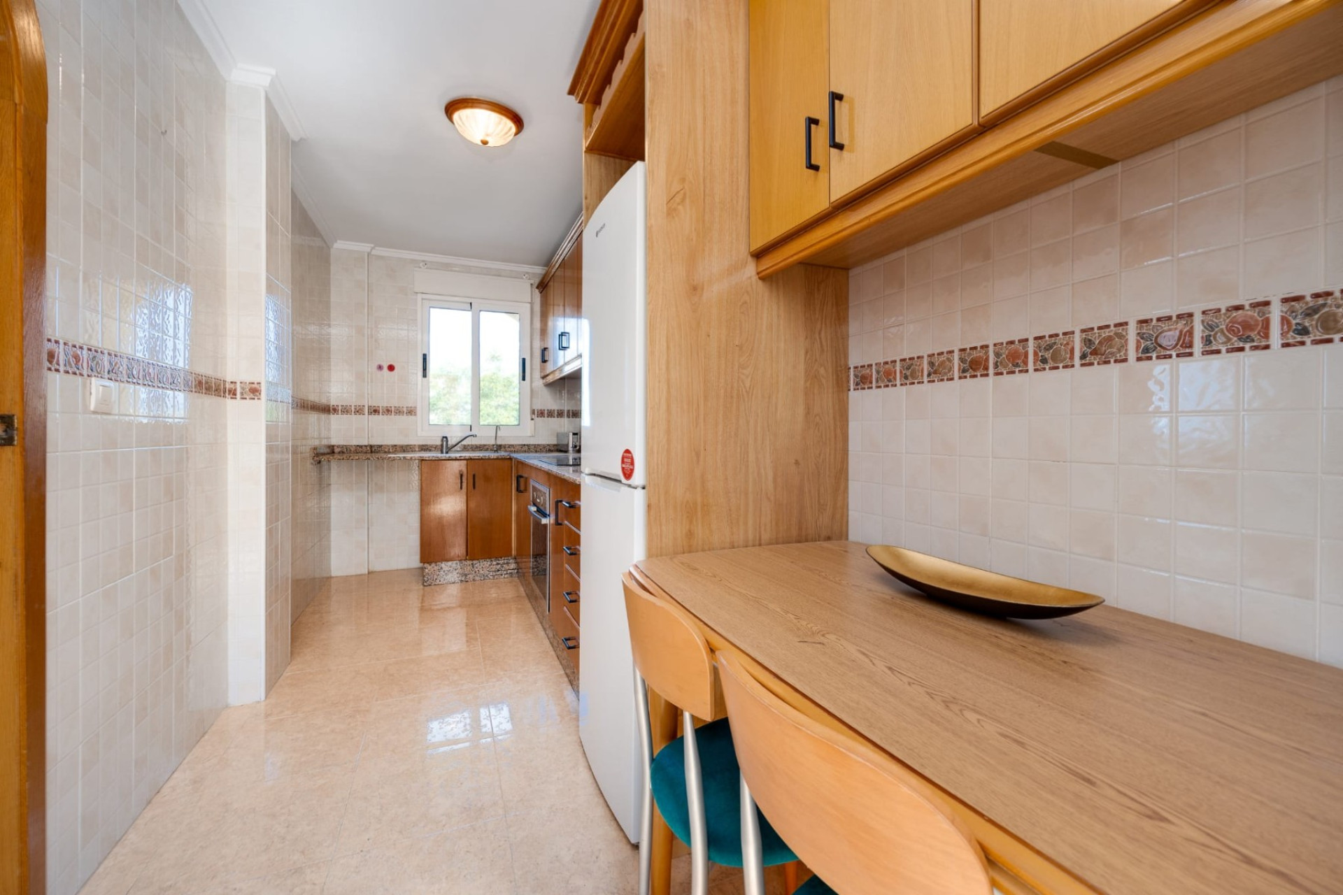 Herverkoop - Apartment - Jacarilla