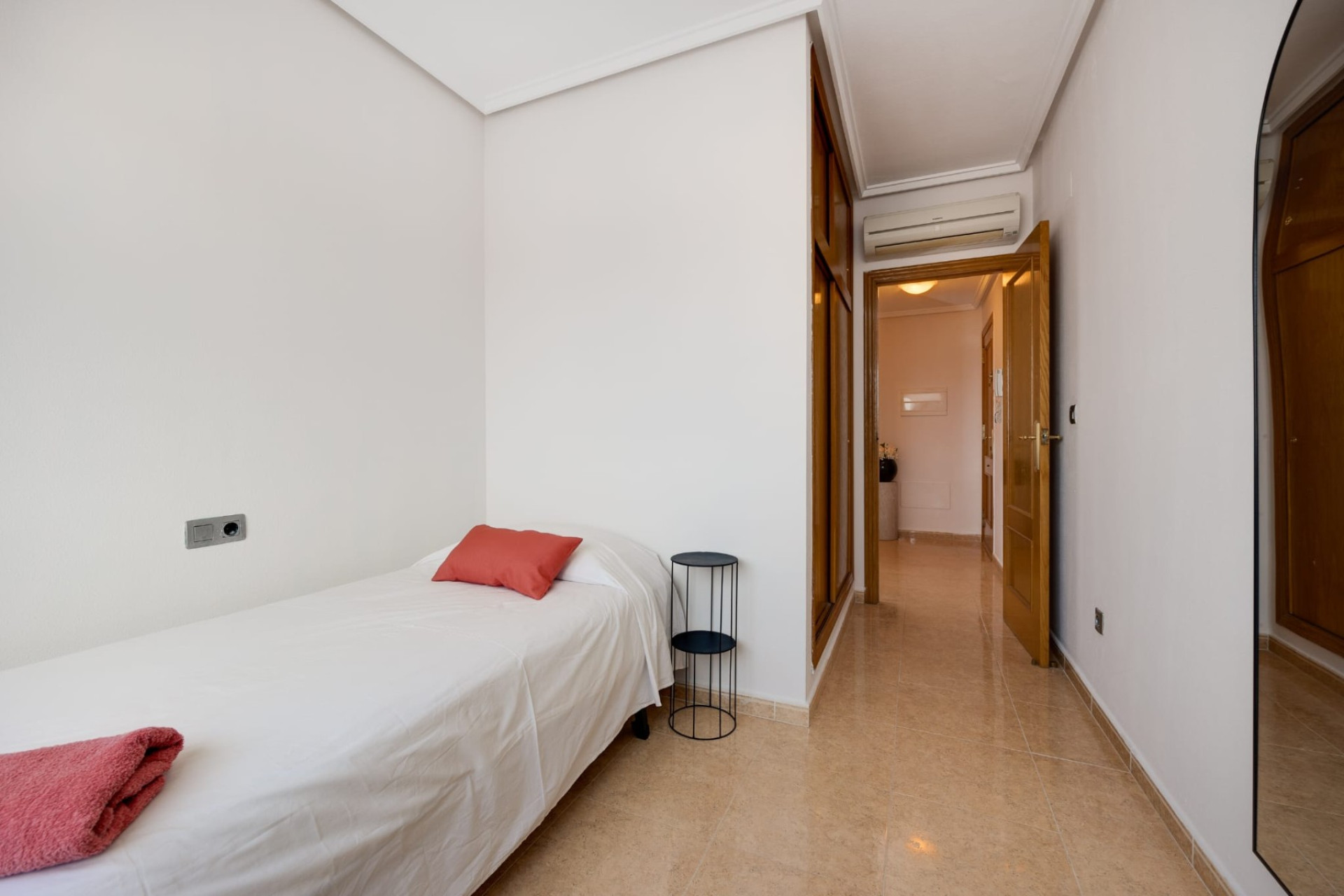 Herverkoop - Apartment - Jacarilla