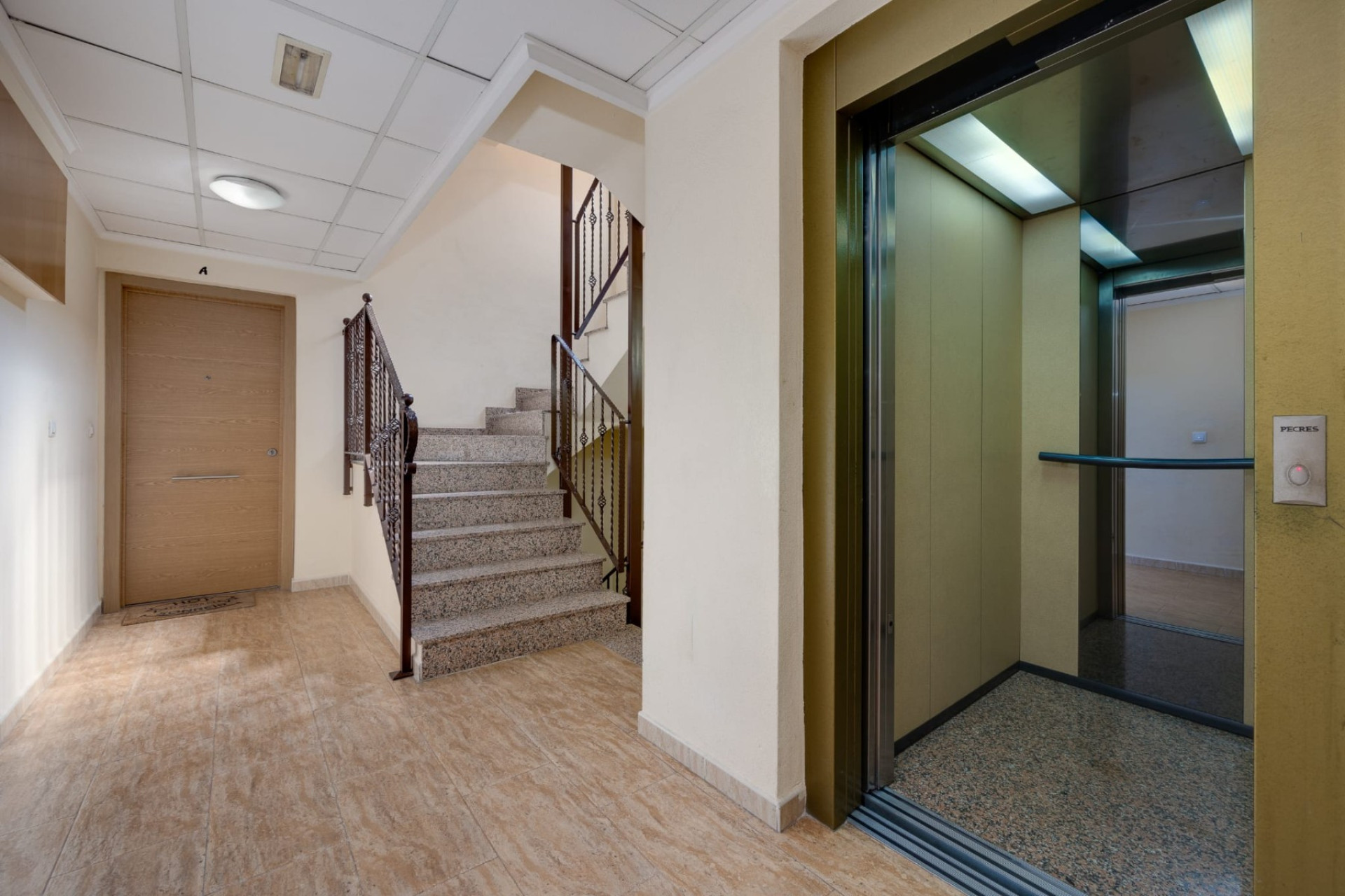 Herverkoop - Apartment - Jacarilla