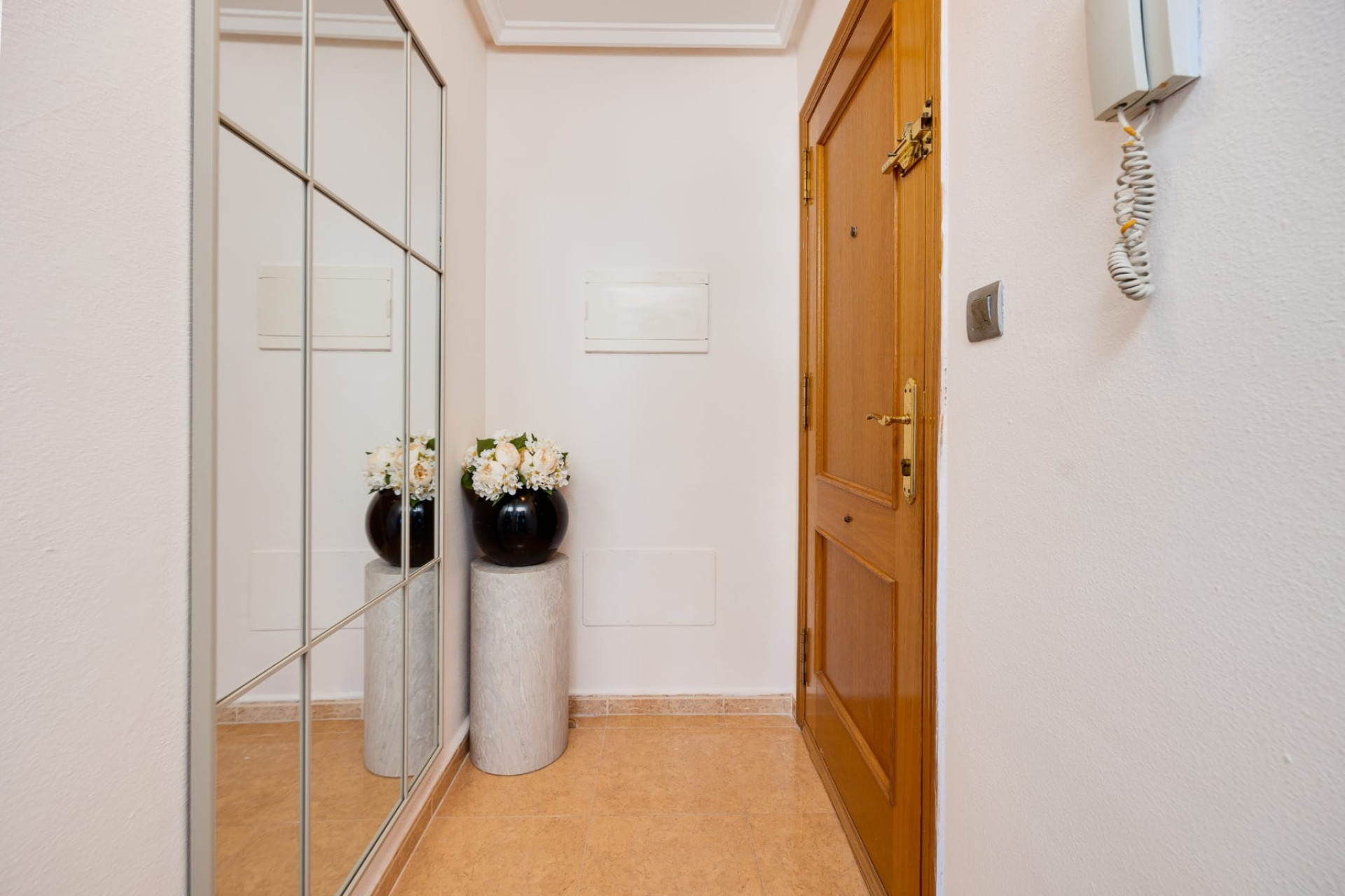 Herverkoop - Apartment - Jacarilla