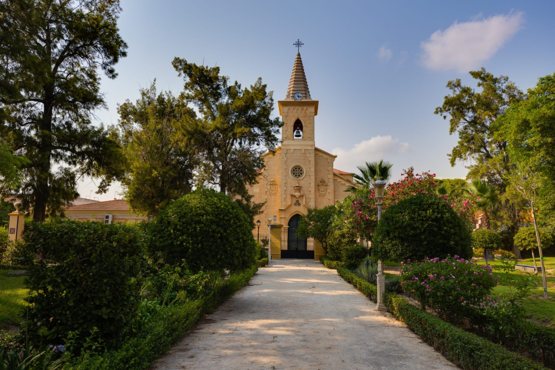 Herverkoop - Apartment - Jacarilla
