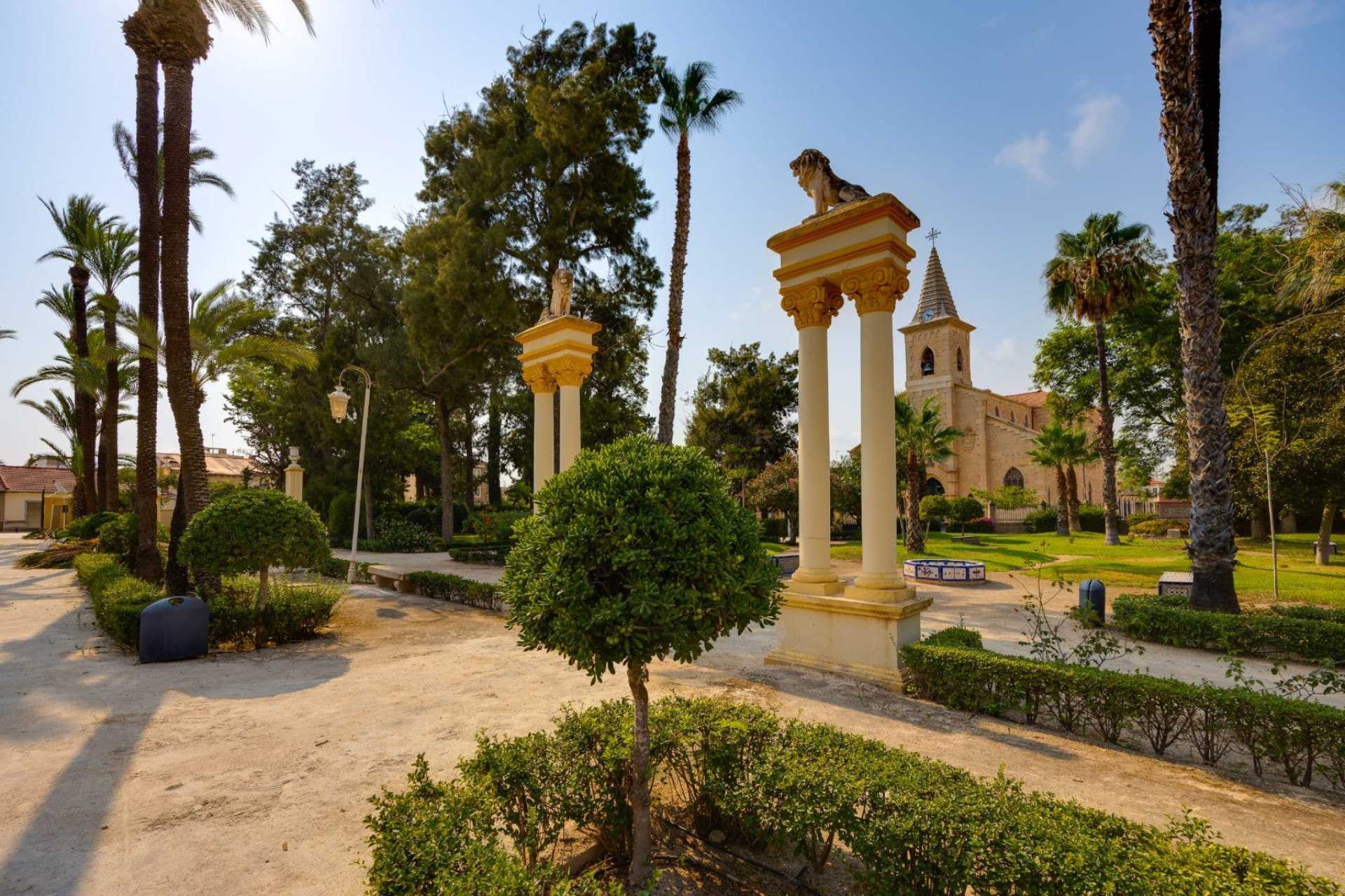 Herverkoop - Apartment - Jacarilla