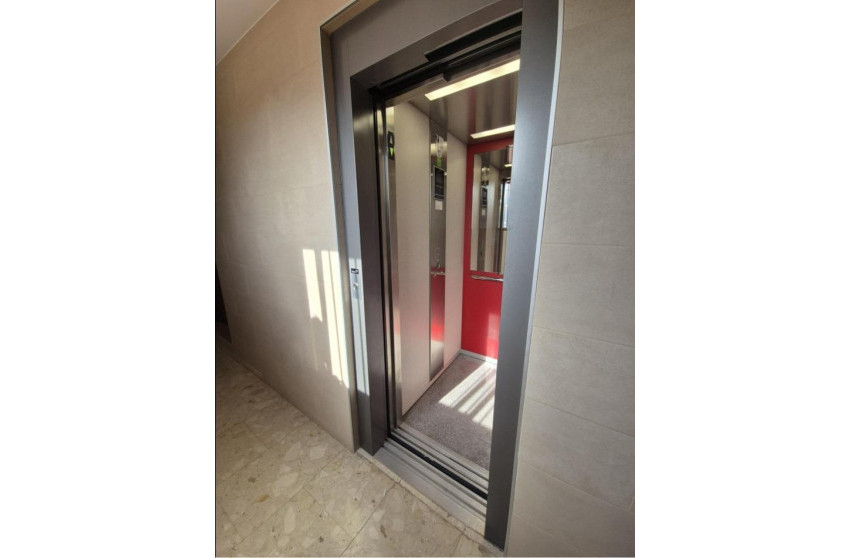 Herverkoop - Apartment - l'Alfas del Pi - Pueblo