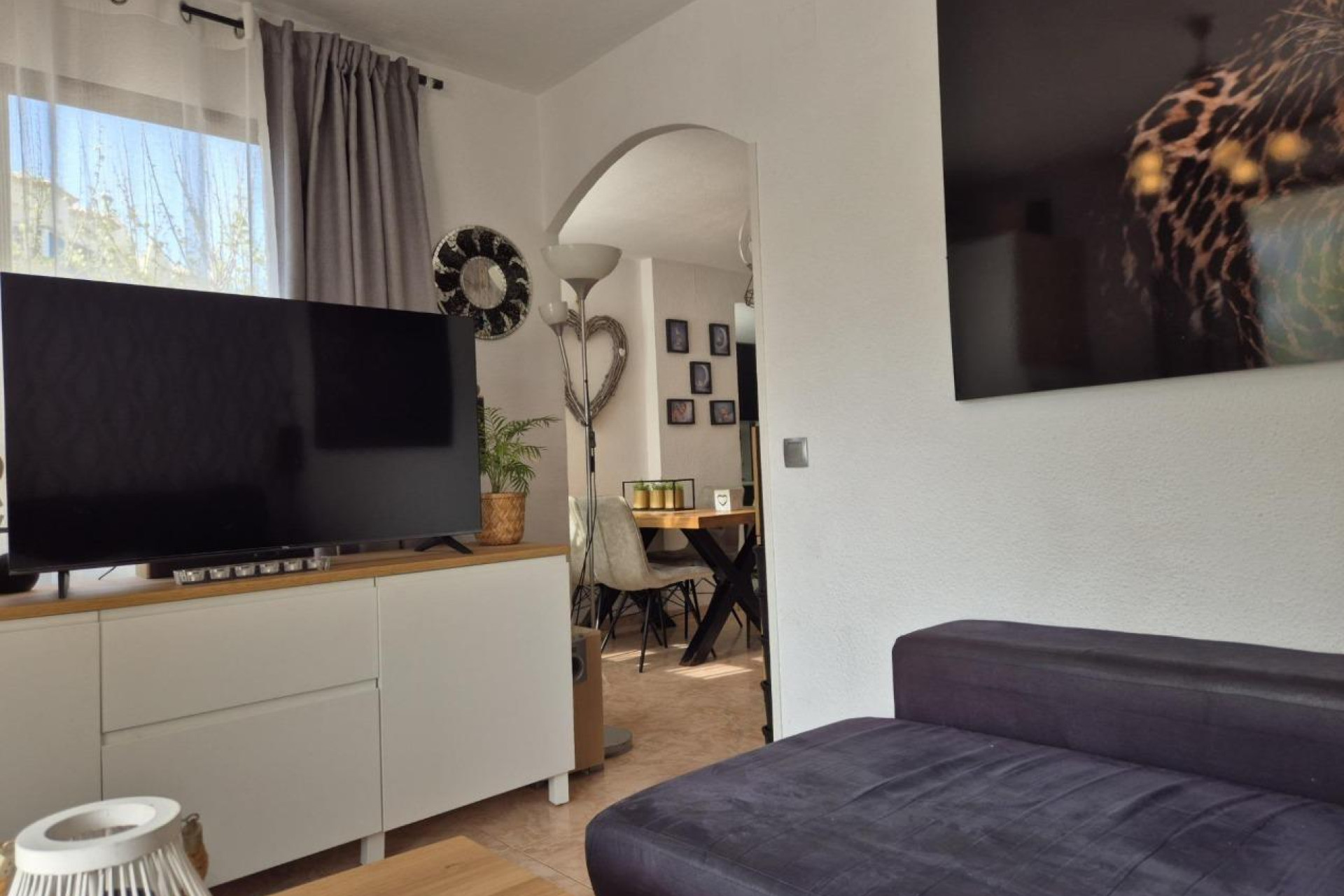 Herverkoop - Apartment - l'Alfas del Pi - Pueblo