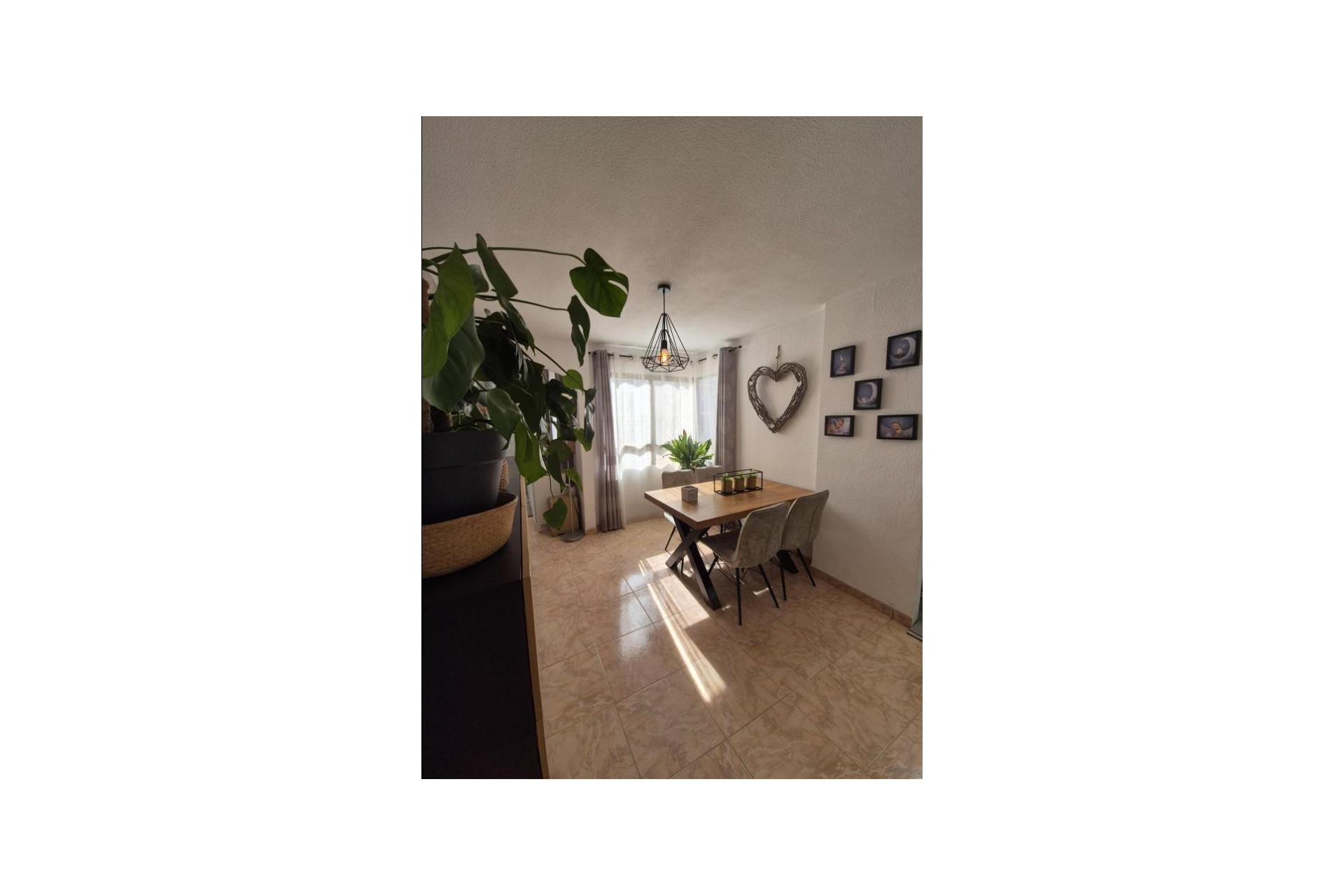 Herverkoop - Apartment - l'Alfas del Pi - Pueblo