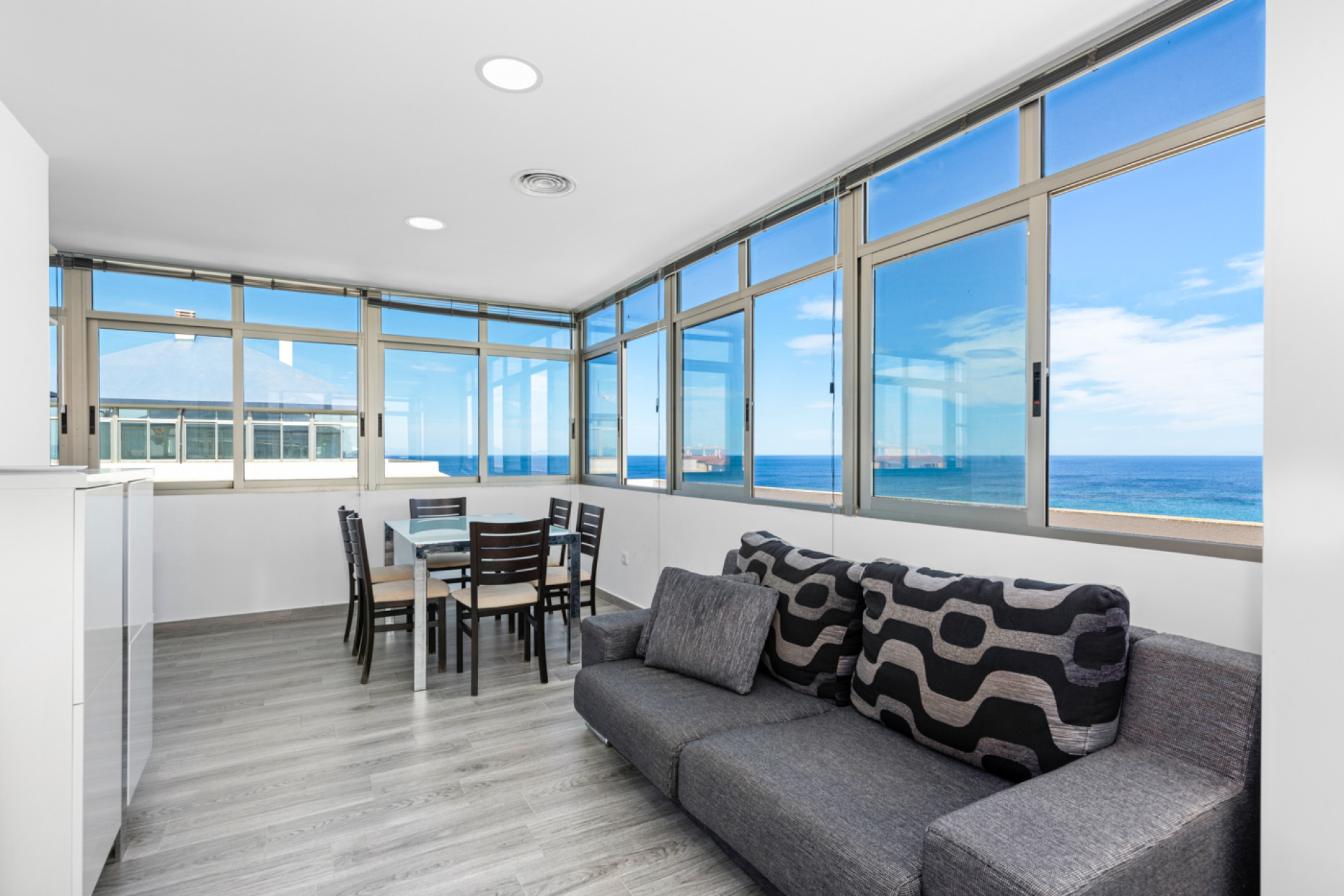 Herverkoop - Apartment - La Manga del Mar Menor - Playa del Pudrimel