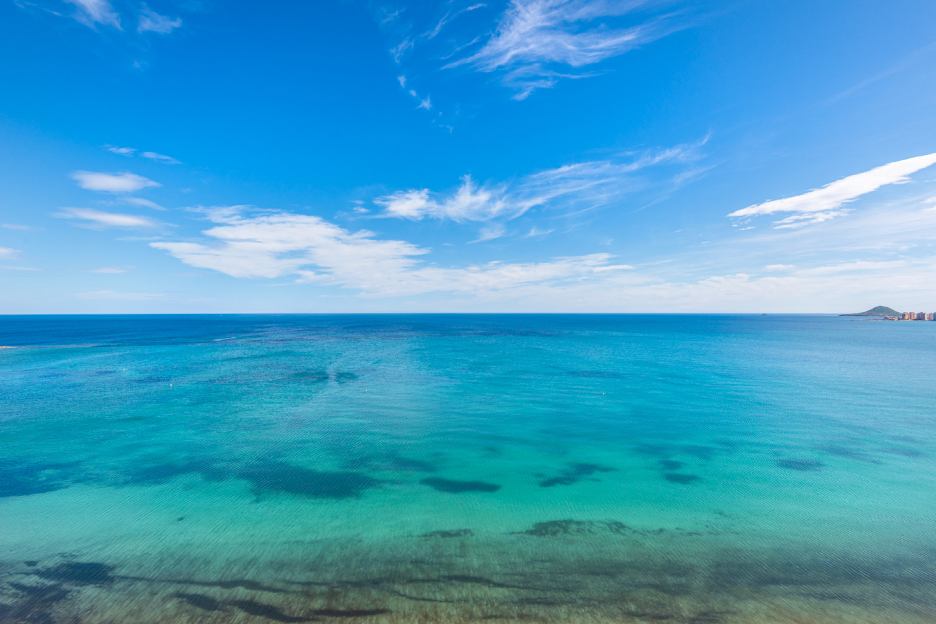 Herverkoop - Apartment - La Manga del Mar Menor - Playa del Pudrimel