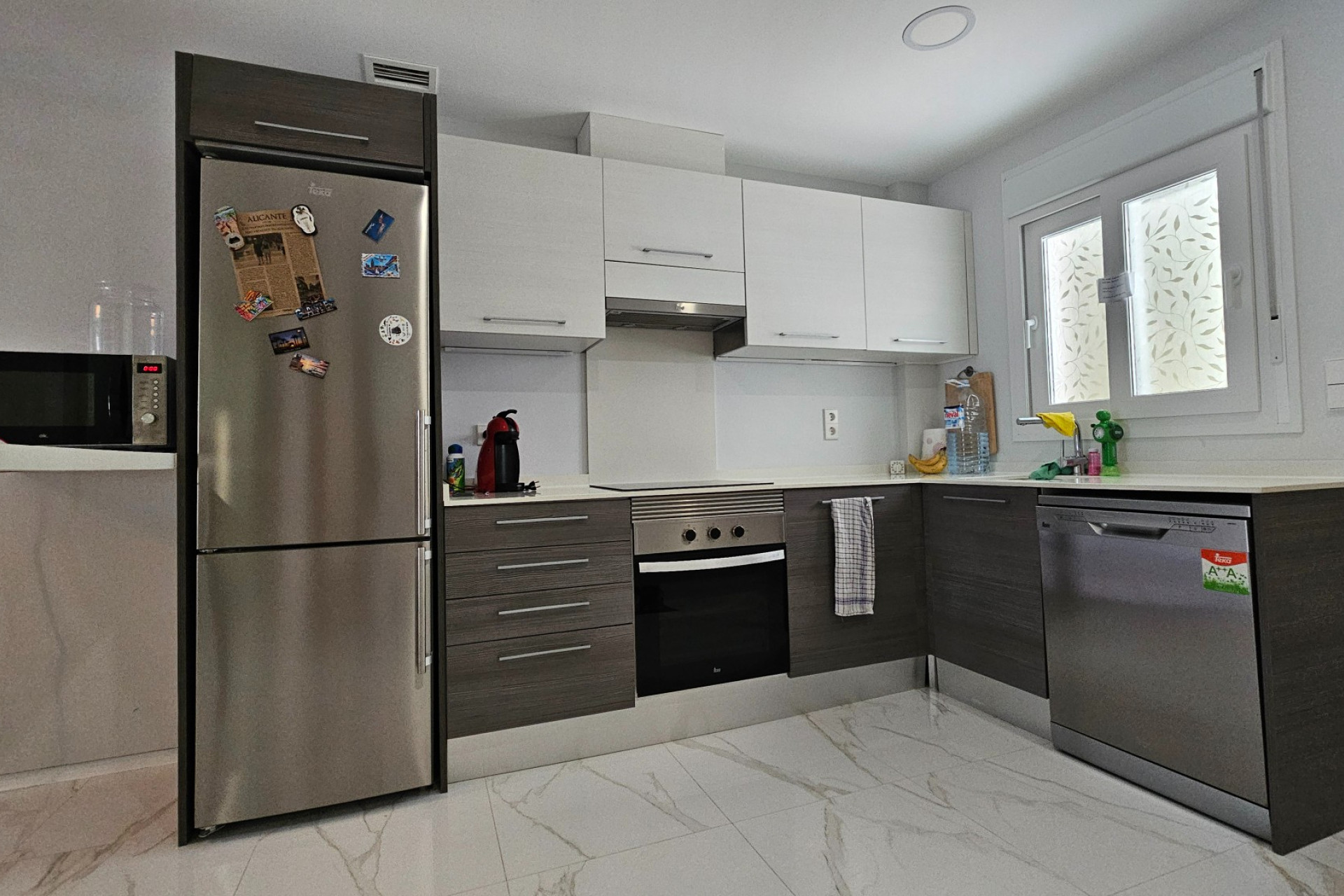 Herverkoop - Apartment - La Marina - El Pinet