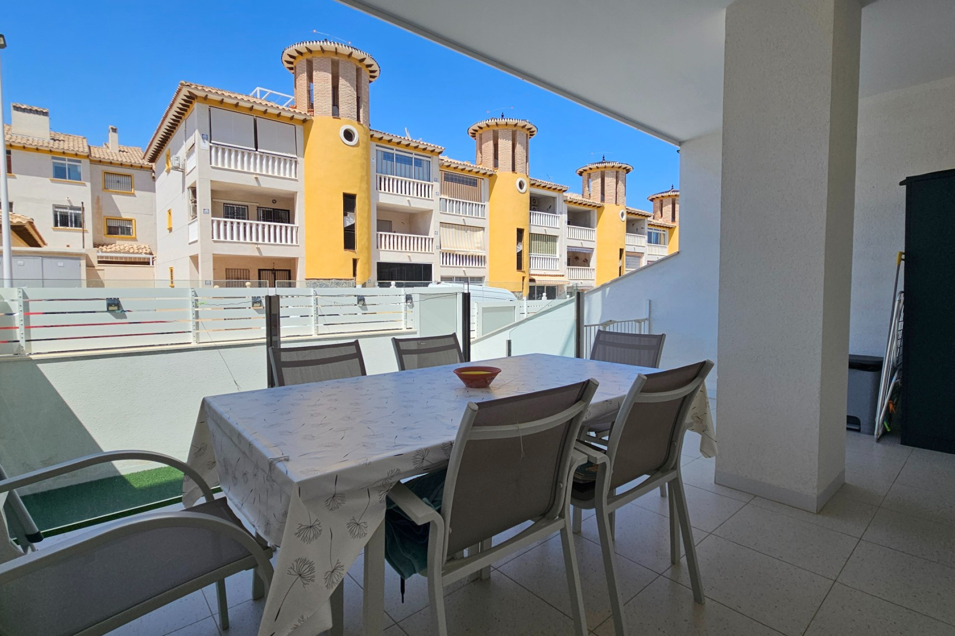 Herverkoop - Apartment - La Marina - El Pinet