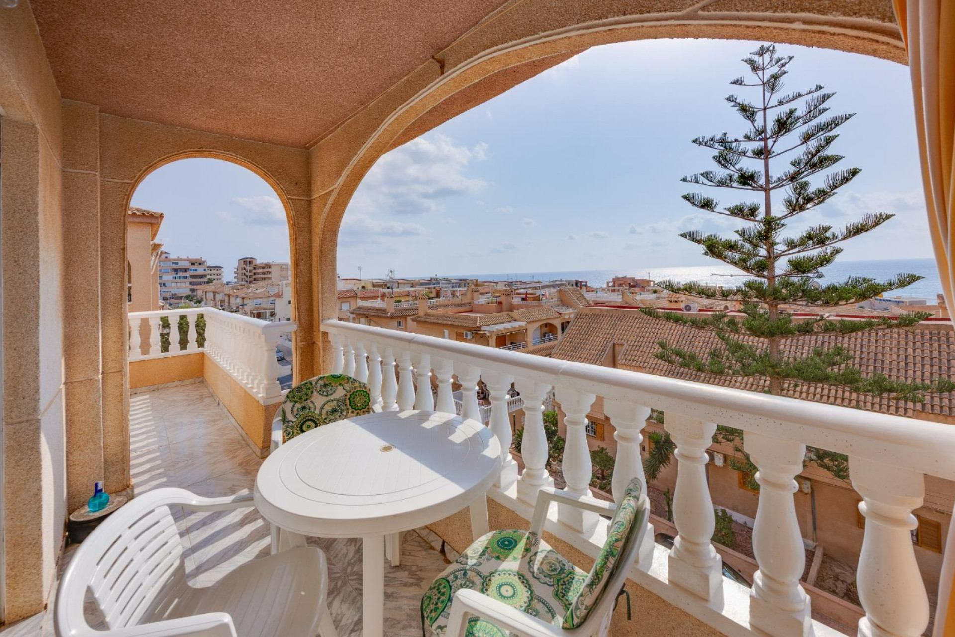 Herverkoop - Apartment - La Mata - Cabo Cervera