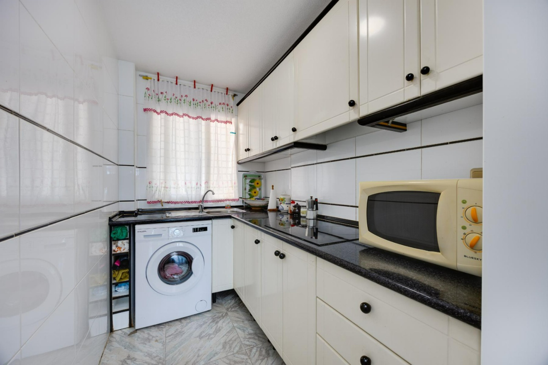 Herverkoop - Apartment - La Mata - Cabo Cervera