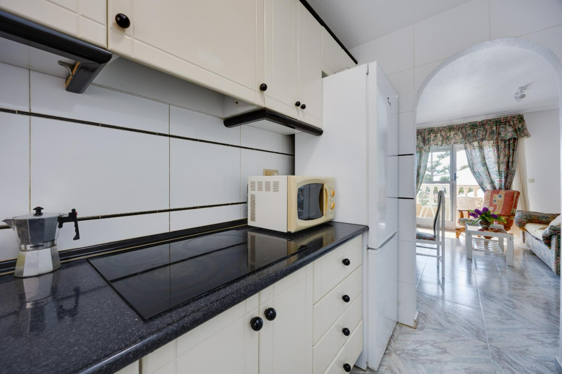 Herverkoop - Apartment - La Mata - Cabo Cervera