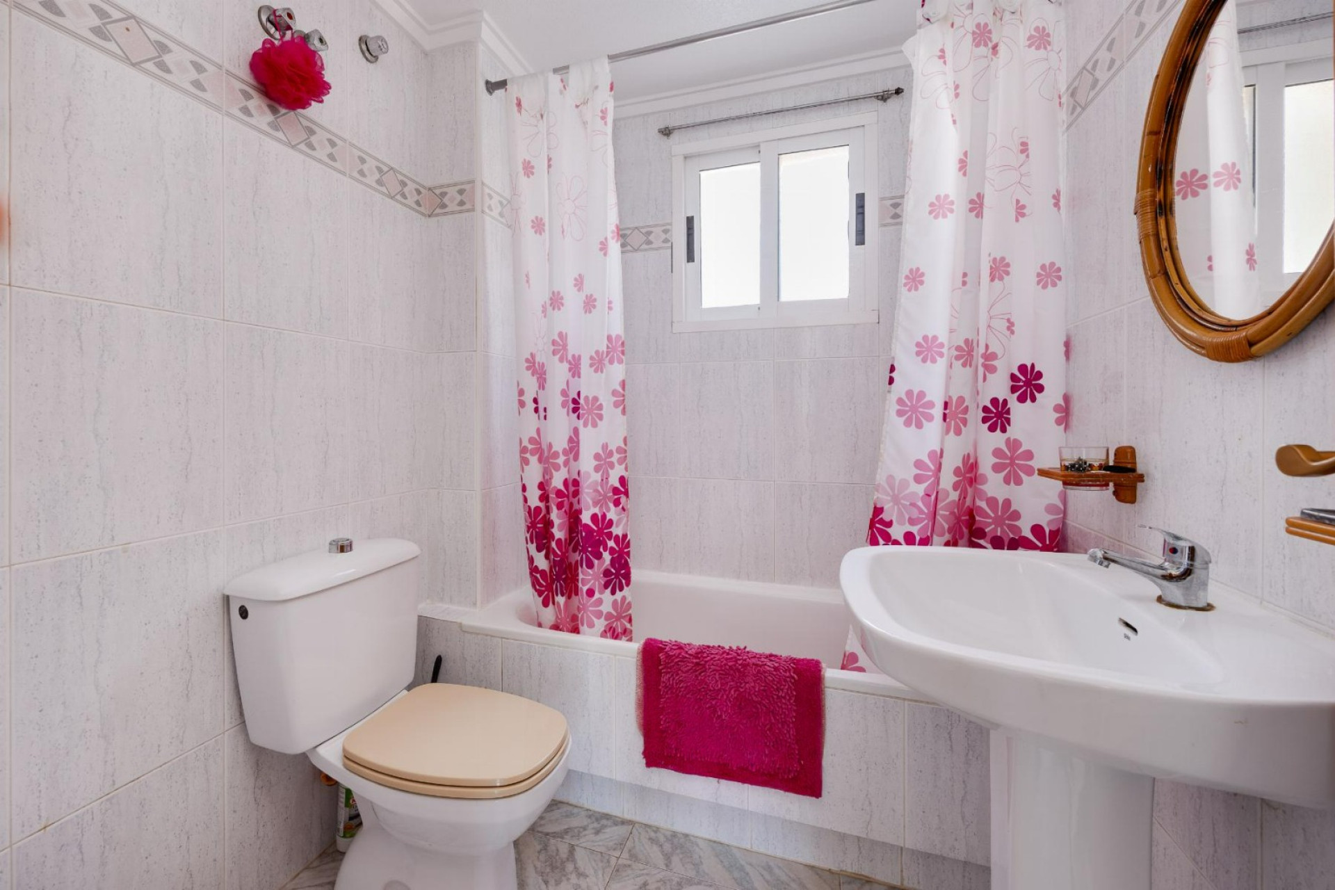 Herverkoop - Apartment - La Mata - Cabo Cervera