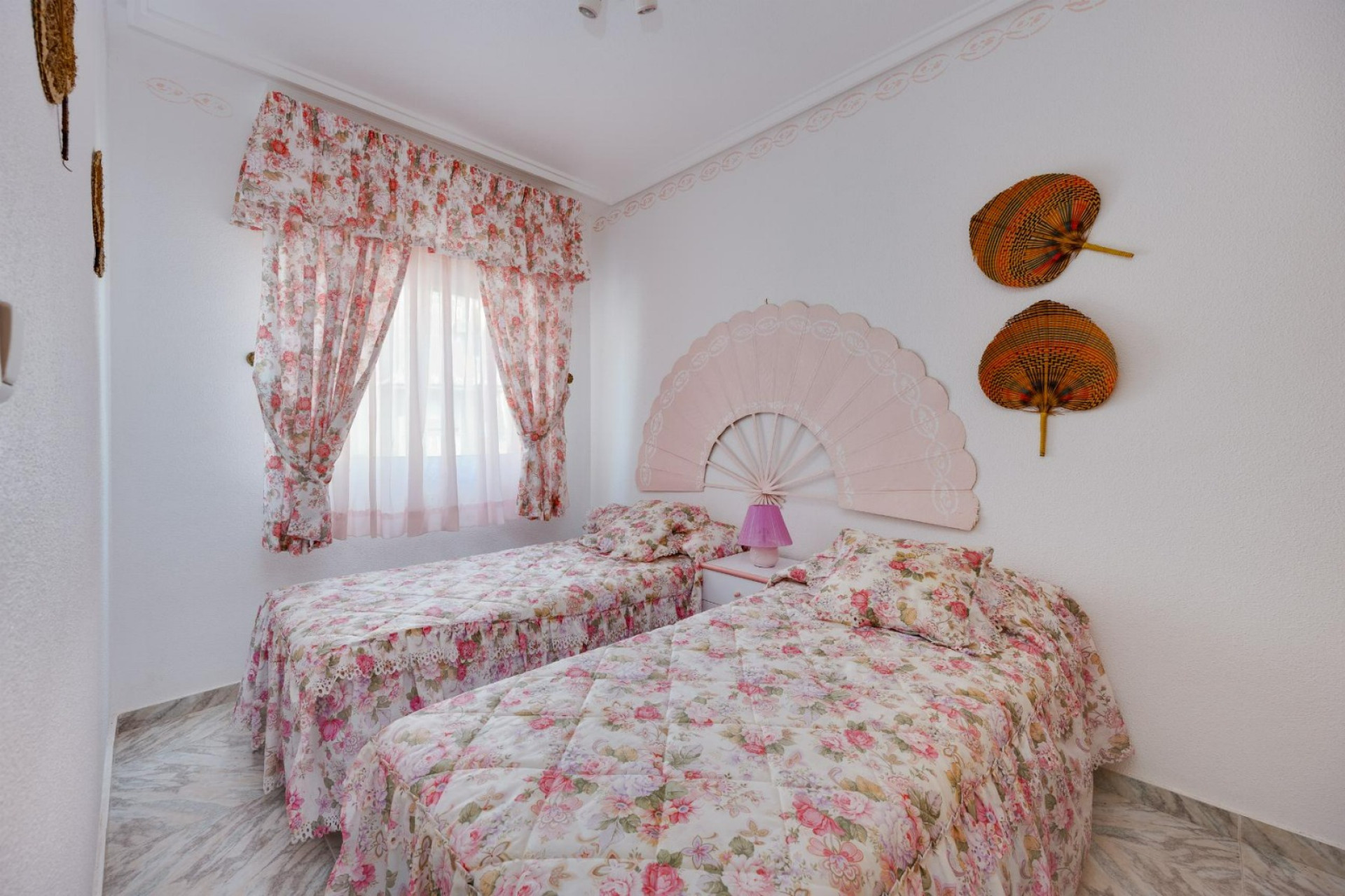 Herverkoop - Apartment - La Mata - Cabo Cervera