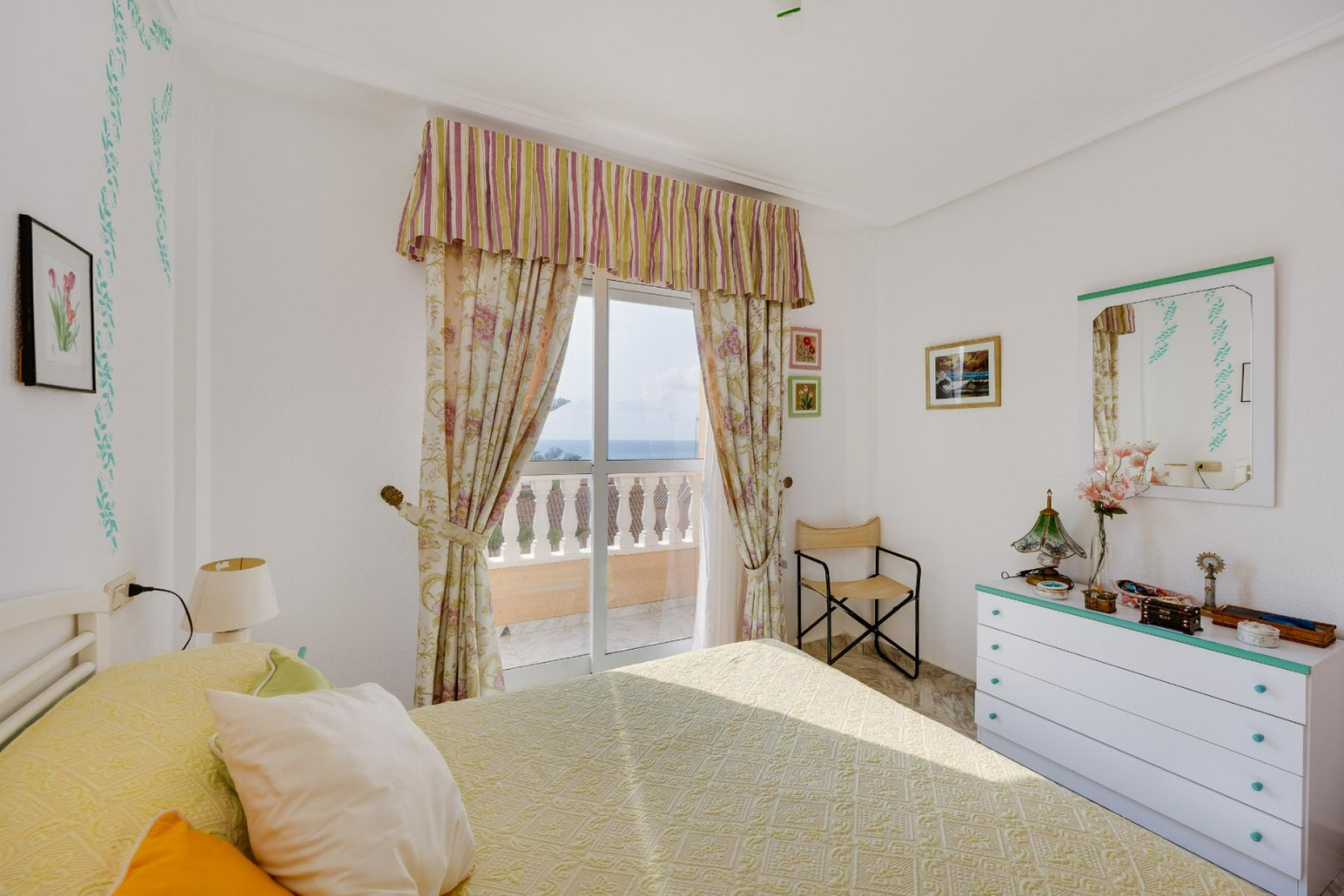 Herverkoop - Apartment - La Mata - Cabo Cervera