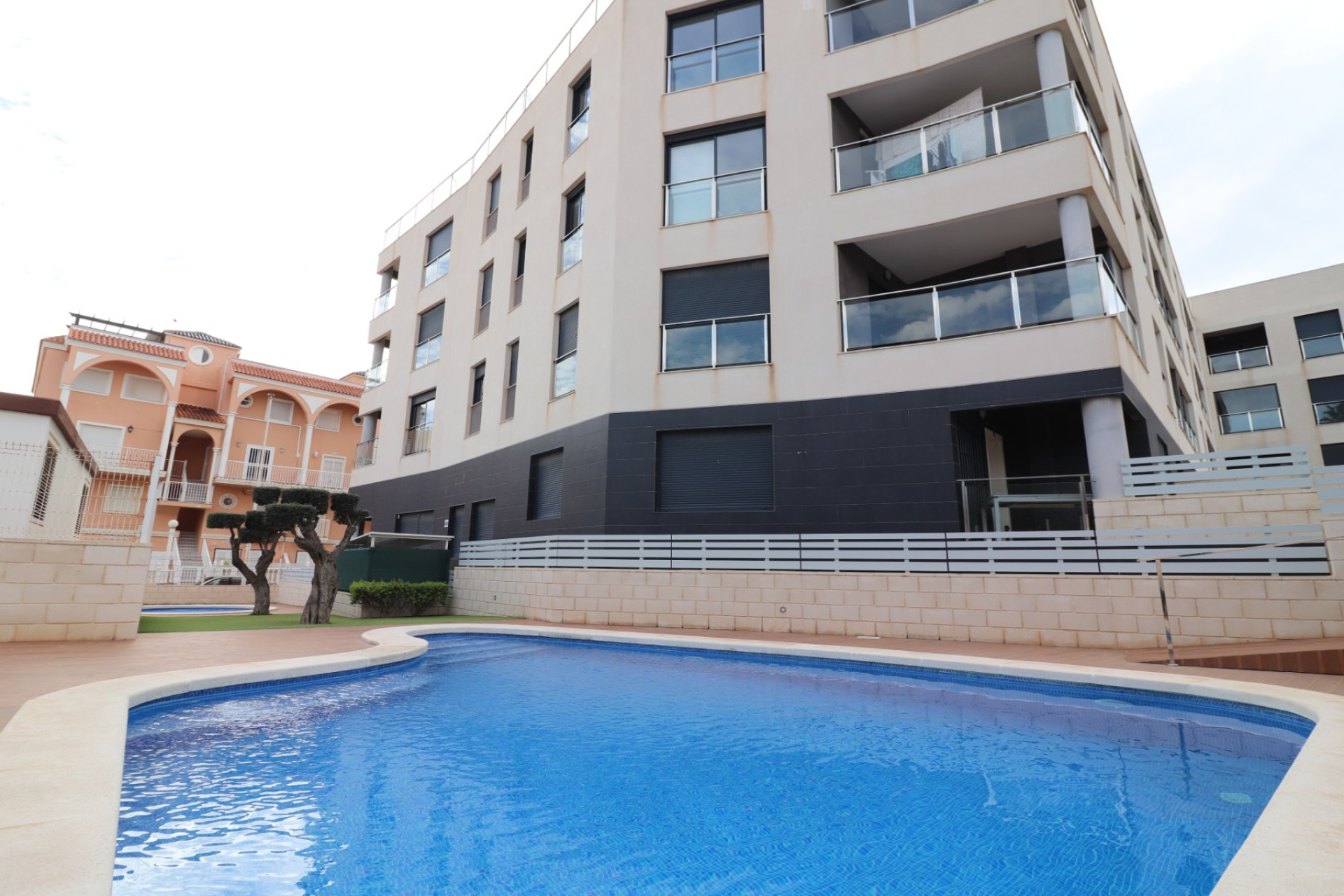 Herverkoop - Apartment - La Mata - La Mata - Town