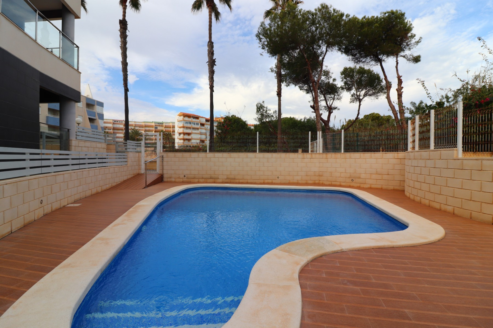 Herverkoop - Apartment - La Mata - La Mata - Town