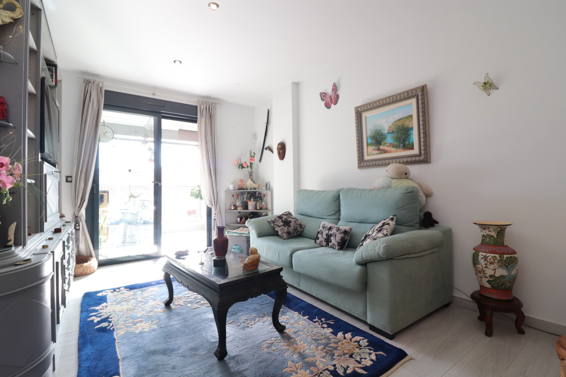 Herverkoop - Apartment - La Mata - La Mata - Town