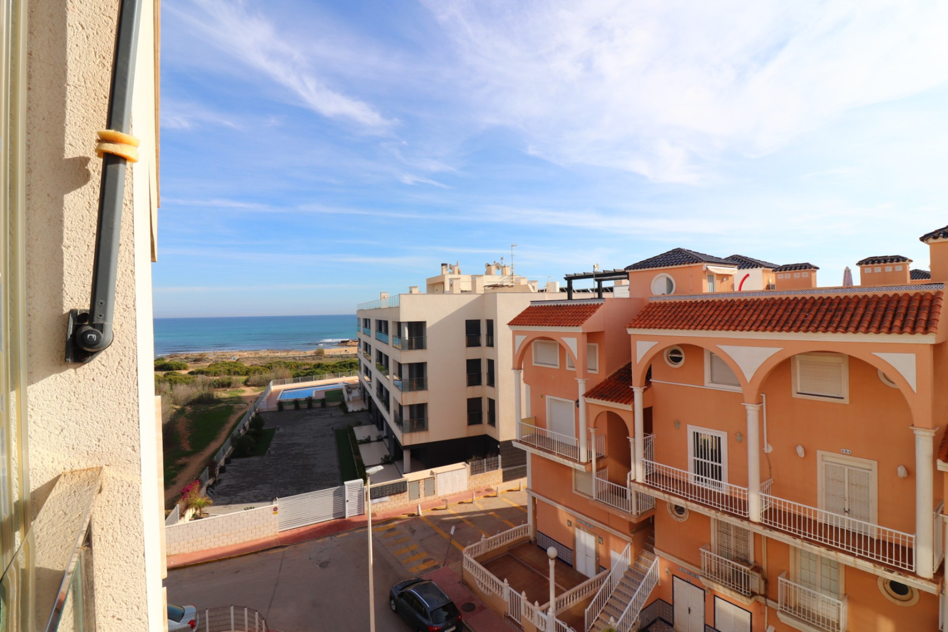 Herverkoop - Apartment - La Mata - La Mata - Town