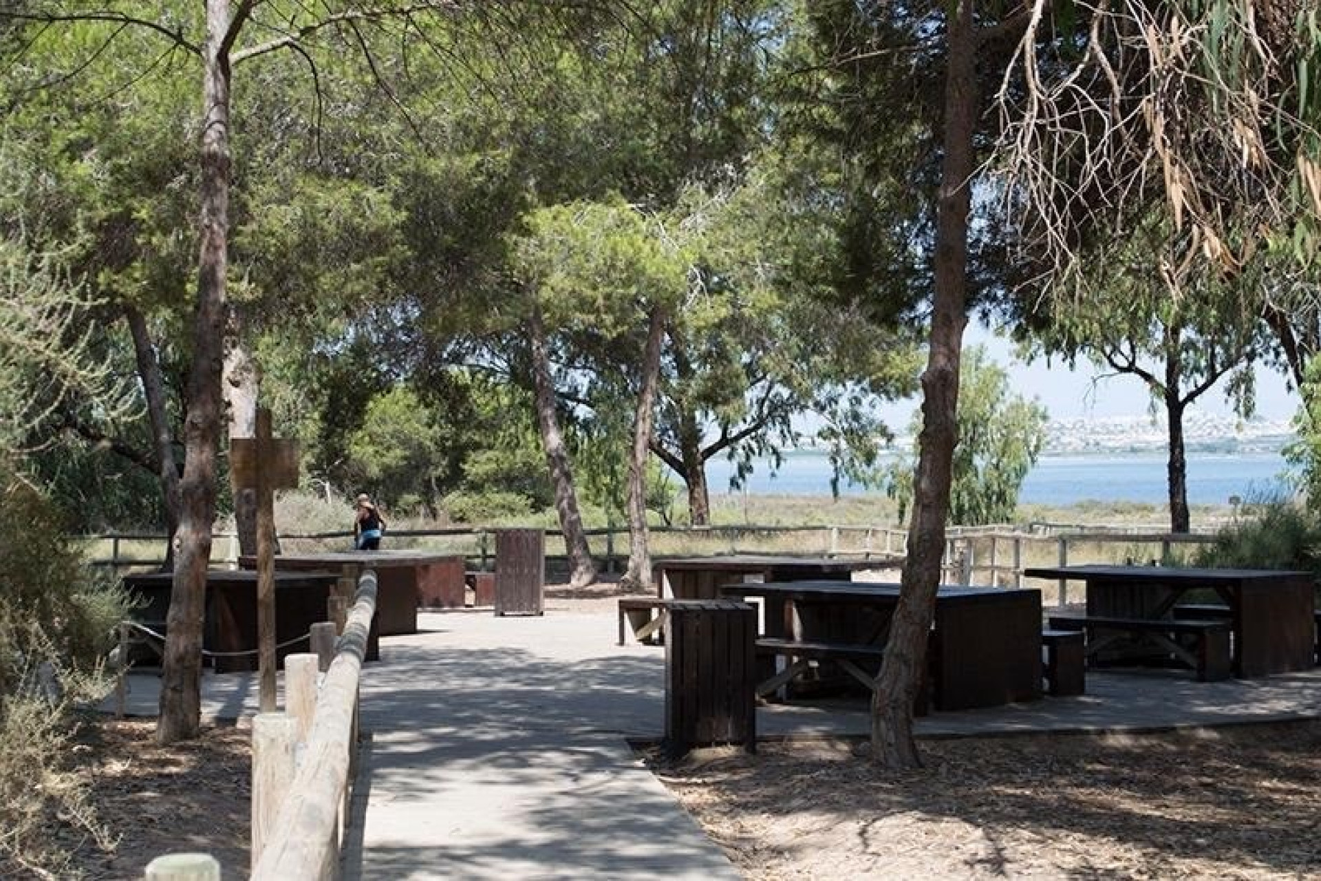 Herverkoop - Apartment - La Mata - La Mata - Town