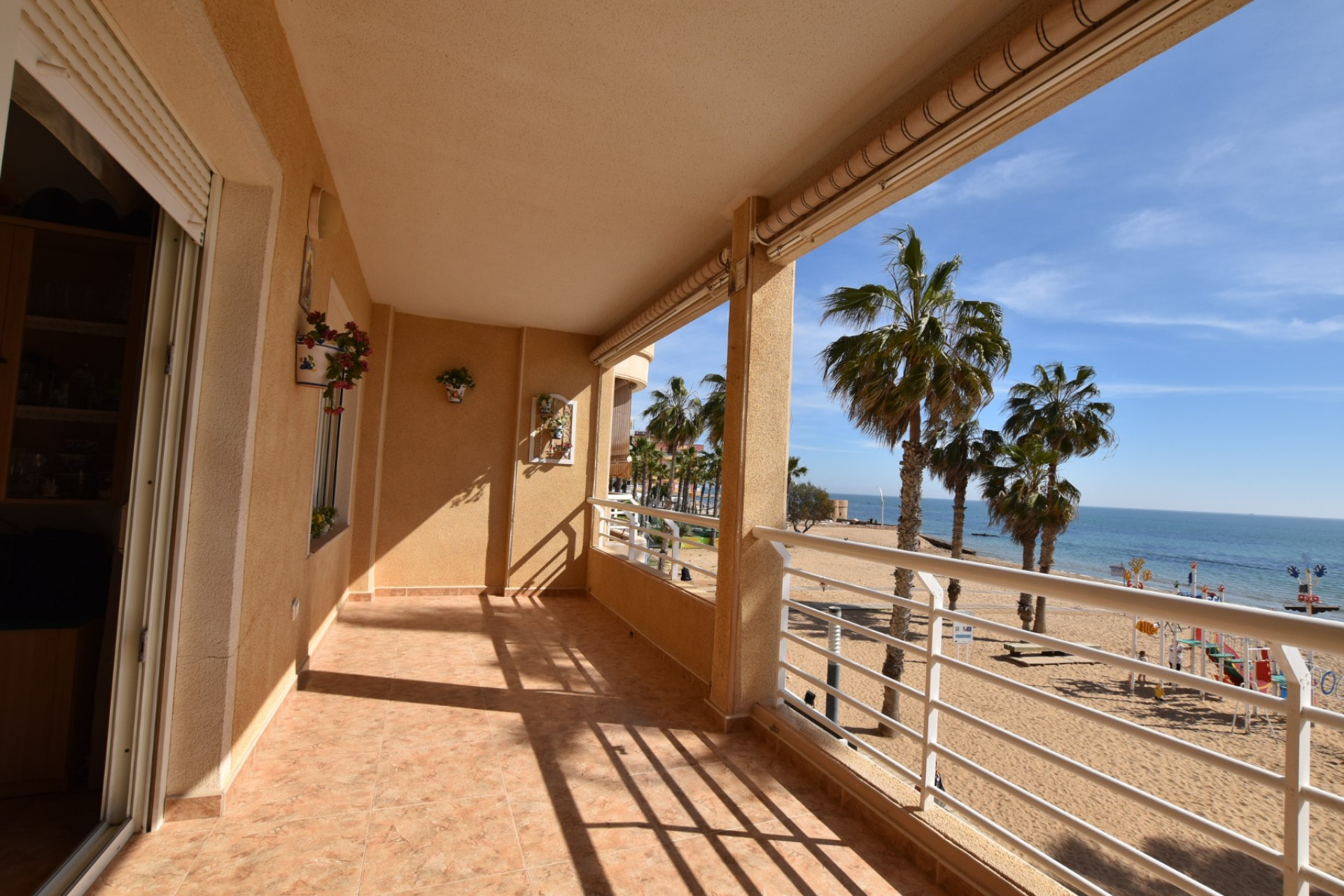 Herverkoop - Apartment - La Mata - La Mata - Town